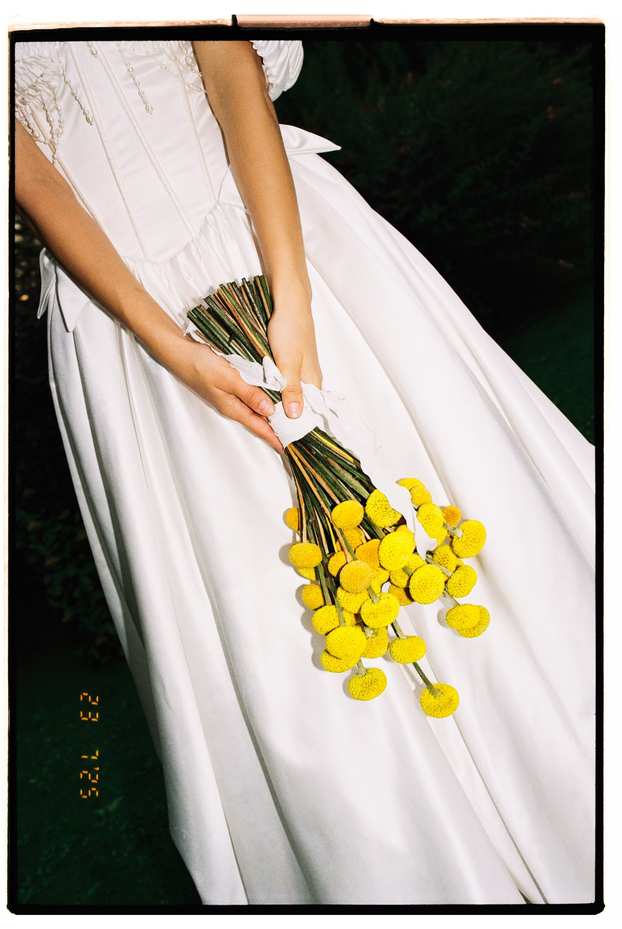 Артем и Полина. Свадебный фотограф в Москве Евгений Рыжов