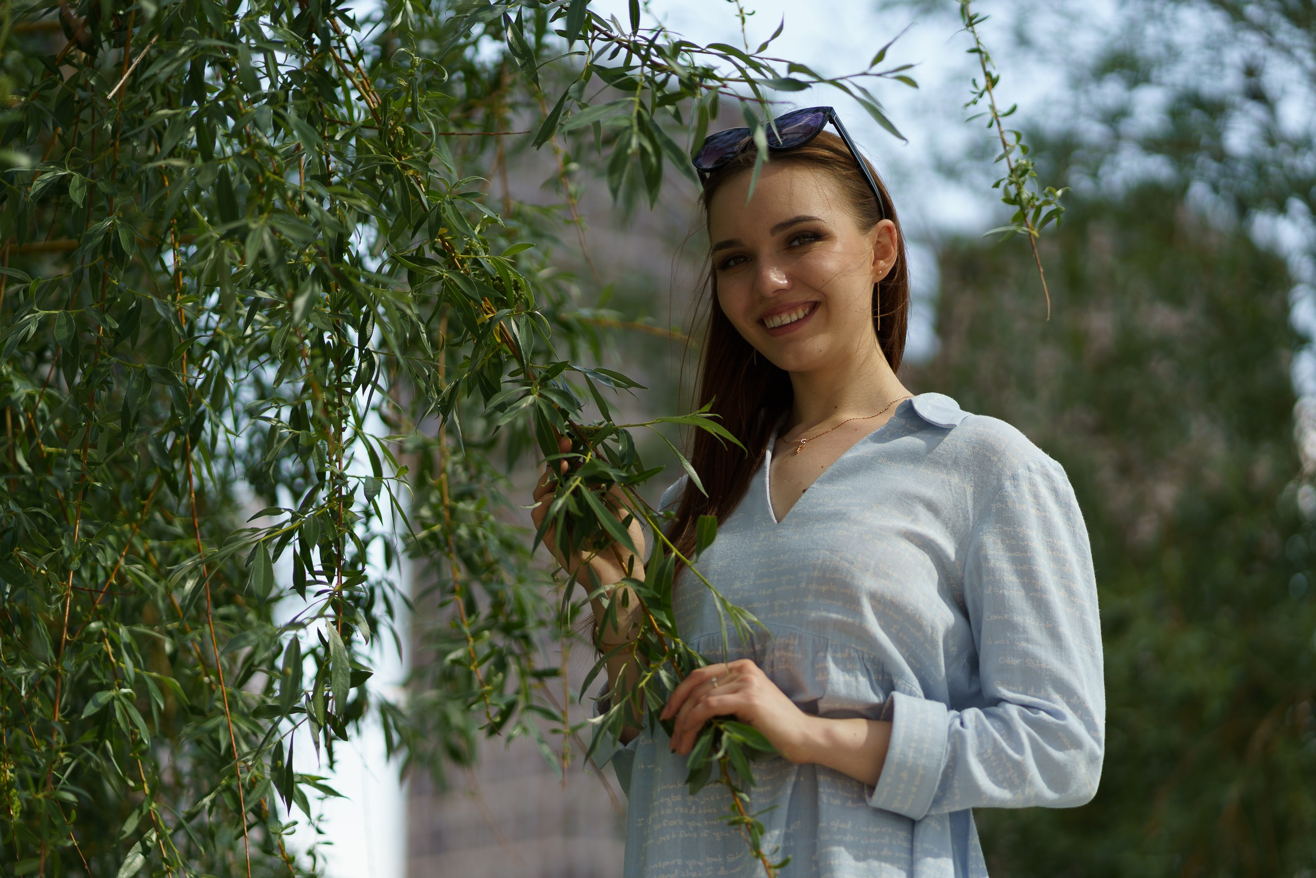 креативная фотосъемка Екатеринбург