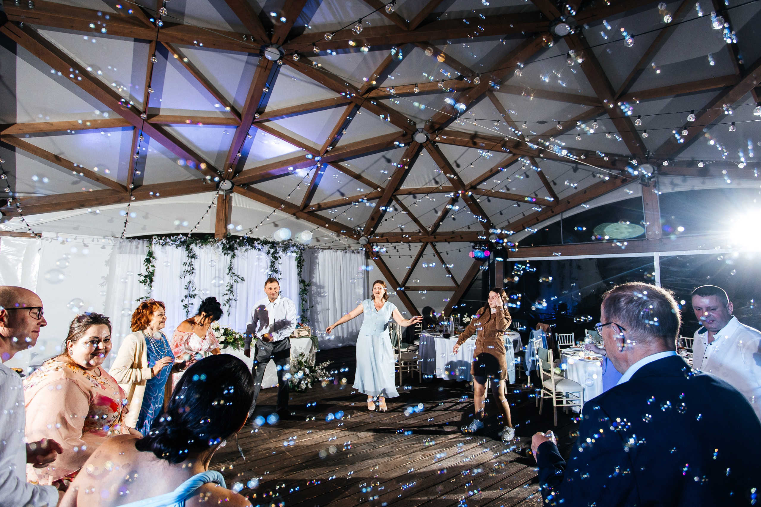 Max & Veronika. Свадебный фотограф в Москве Виктория Арехова