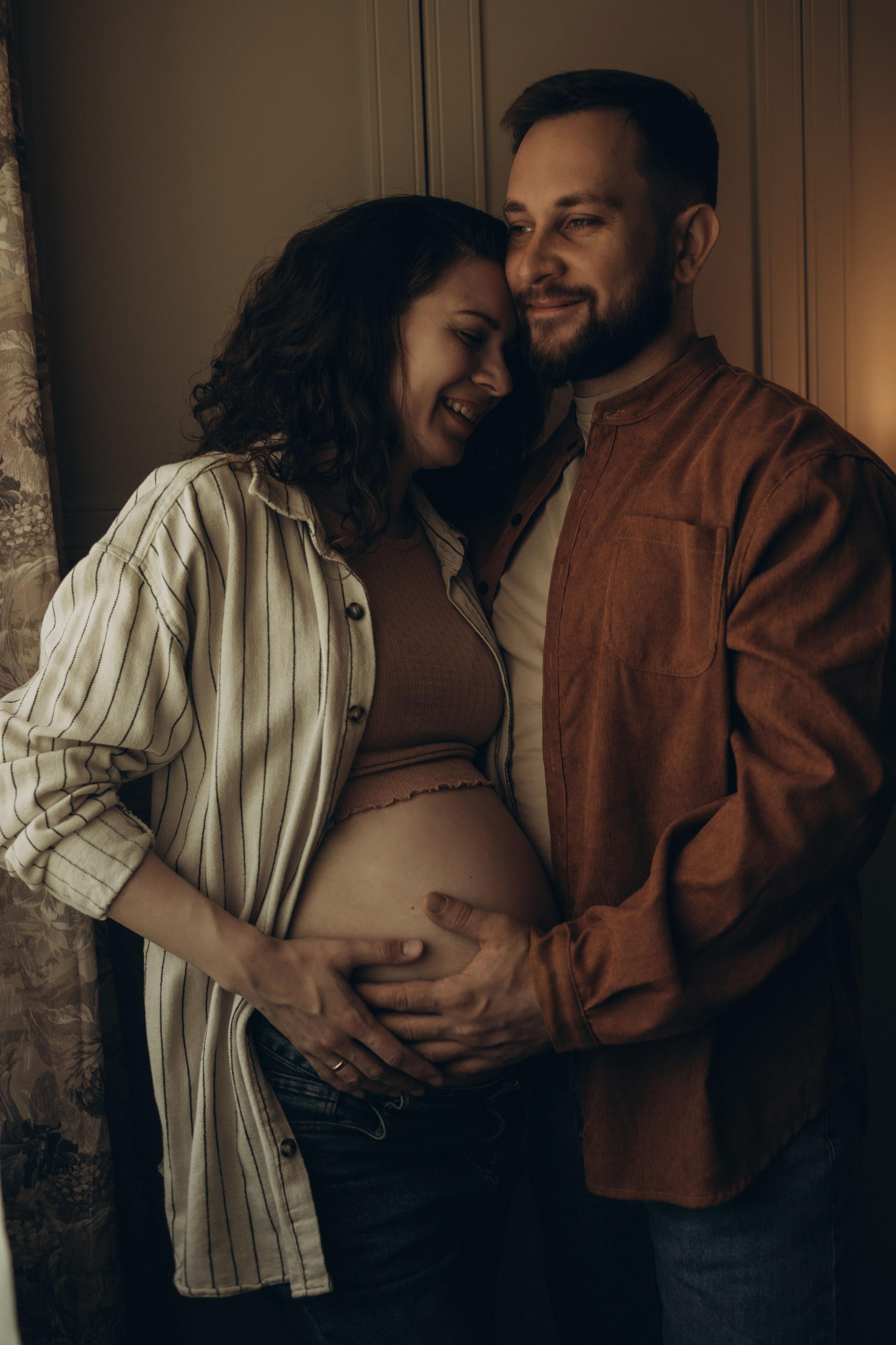 История для Ксюши и Паши. Семейный и свадебный фотограф в Чите Мария Авдеева