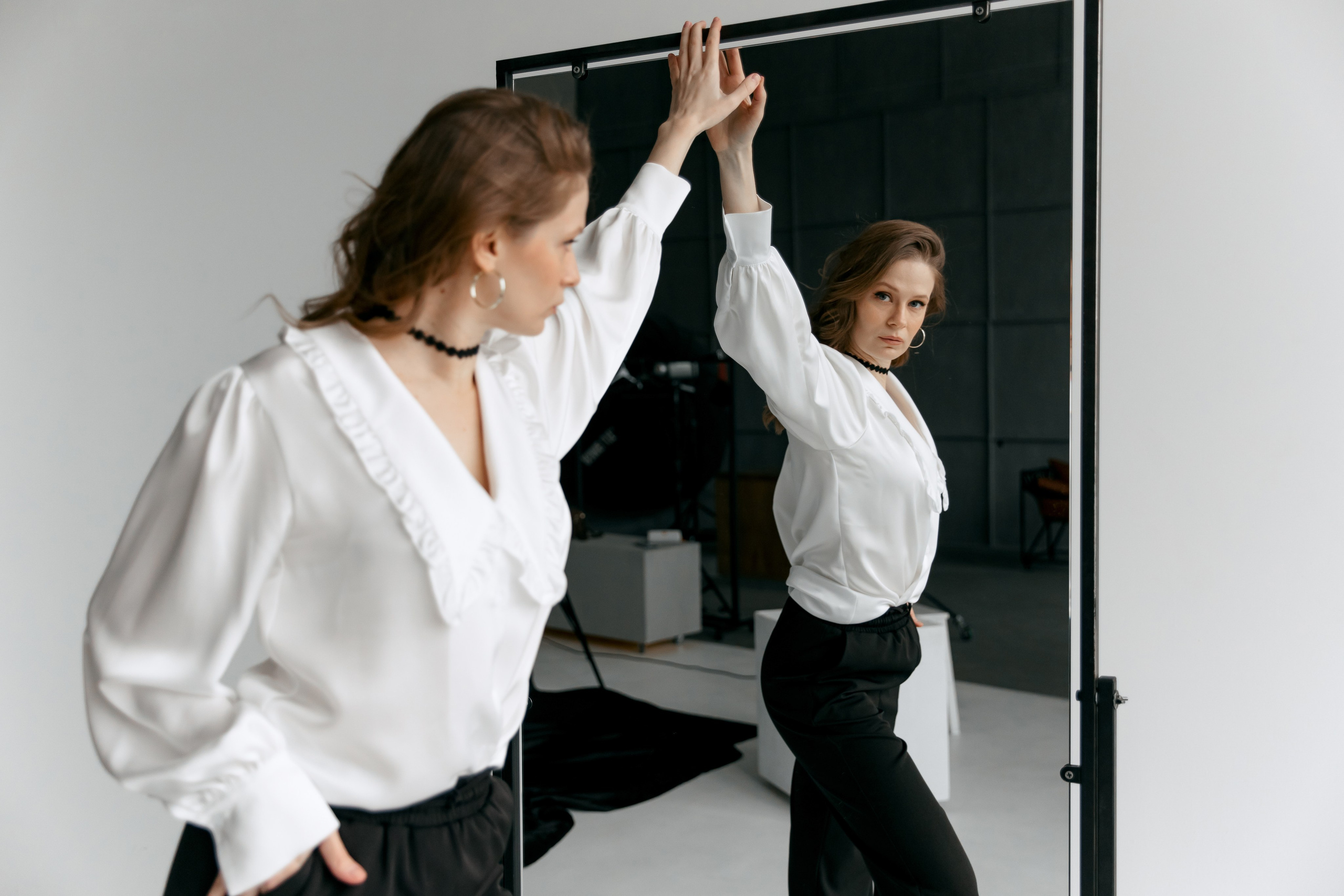 Анастасия. Свадебный и портретный фотограф — Мария Костина