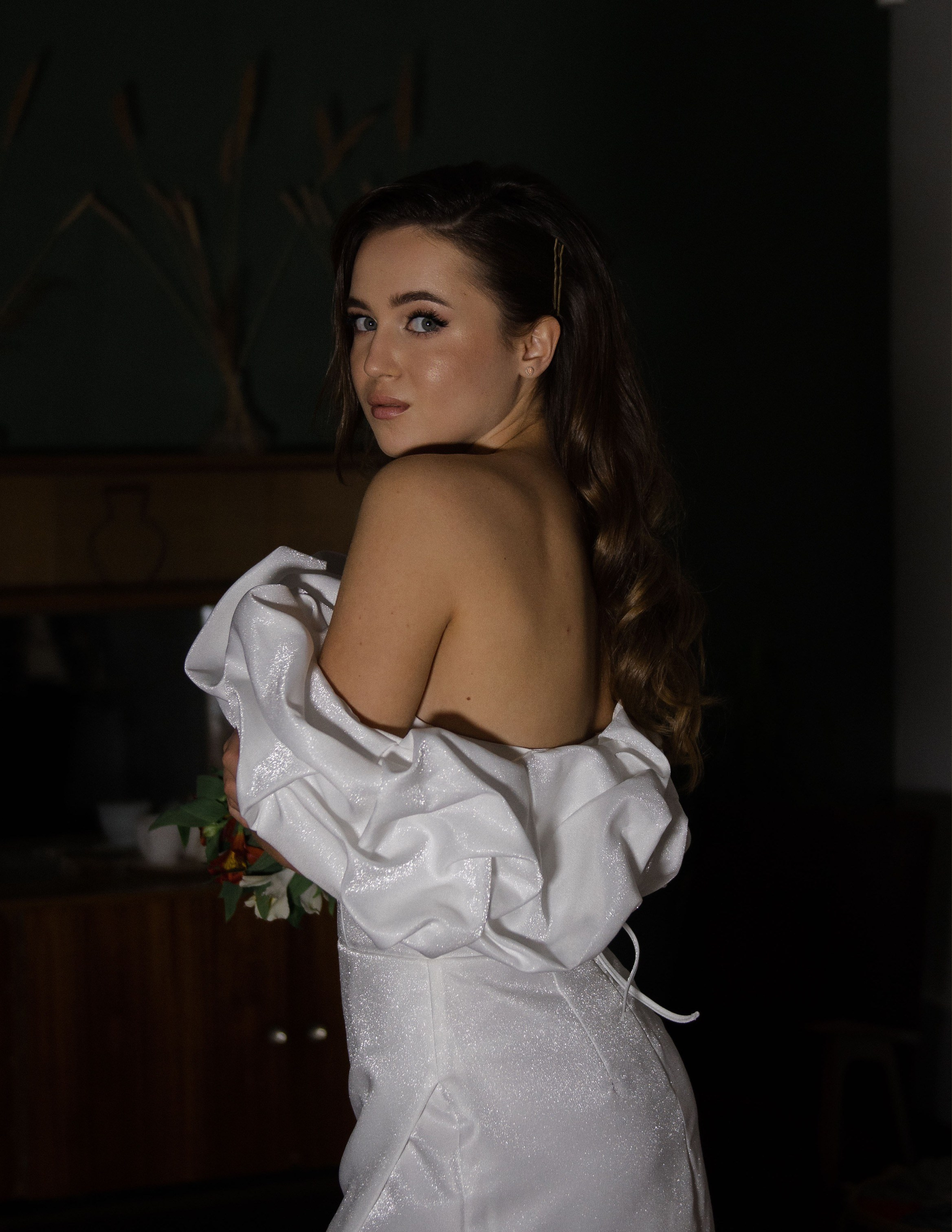 Настя и Женя. Свадебный и женский фотограф в Ставрополе Вика Лексеева