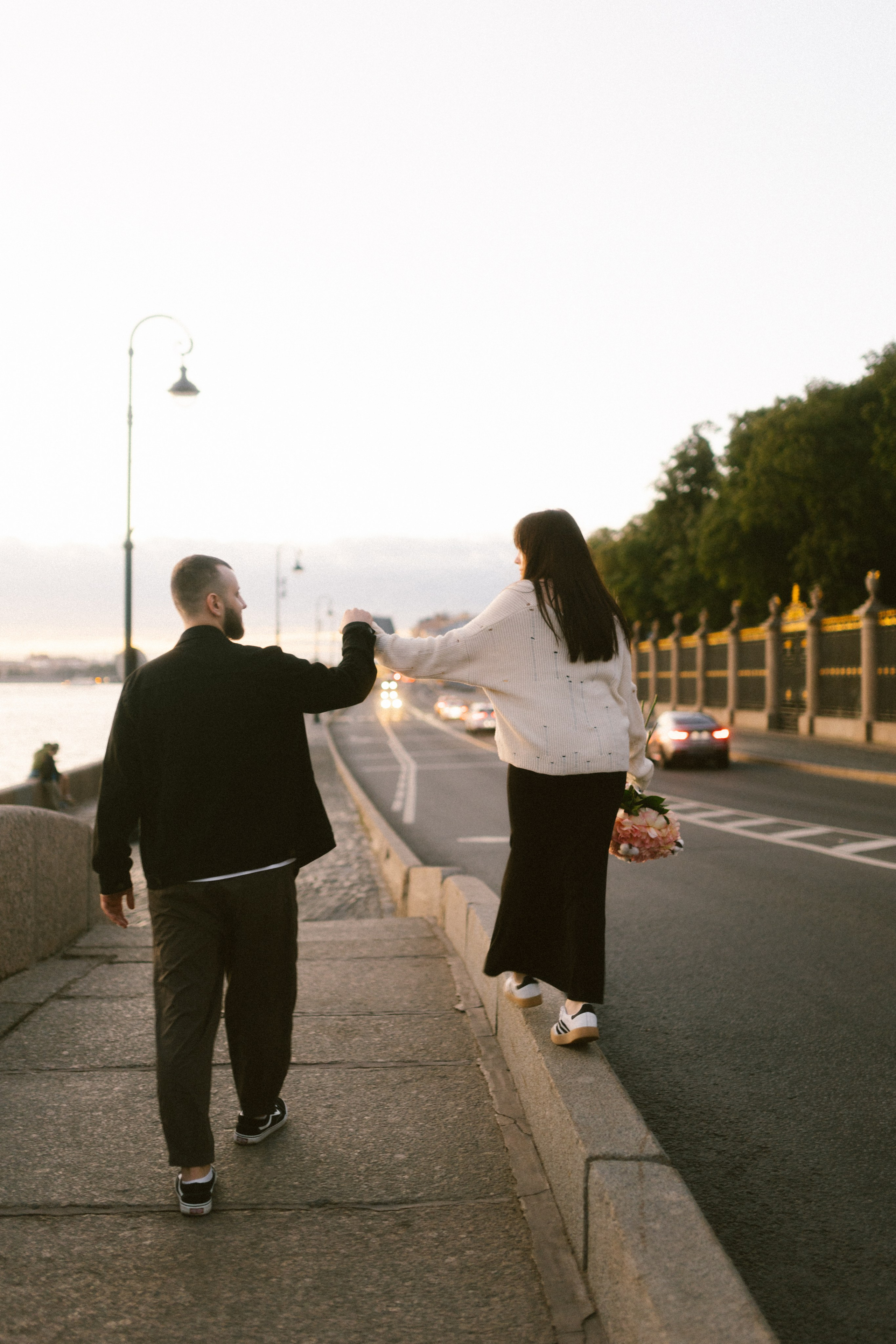 Любви прикосновение. Фотограф в Санкт-Петербурге Ольга Гиляревская