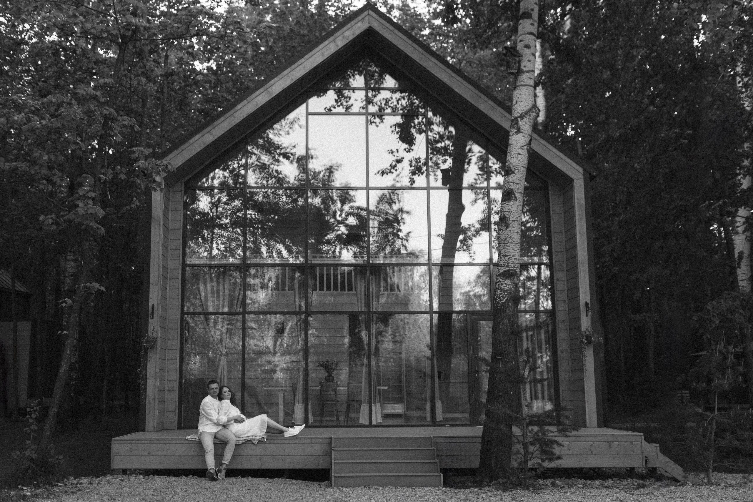 Без пяти минут по-настоящему счастливые. Свадебный фотограф в Ульяновске Владимир Лесников