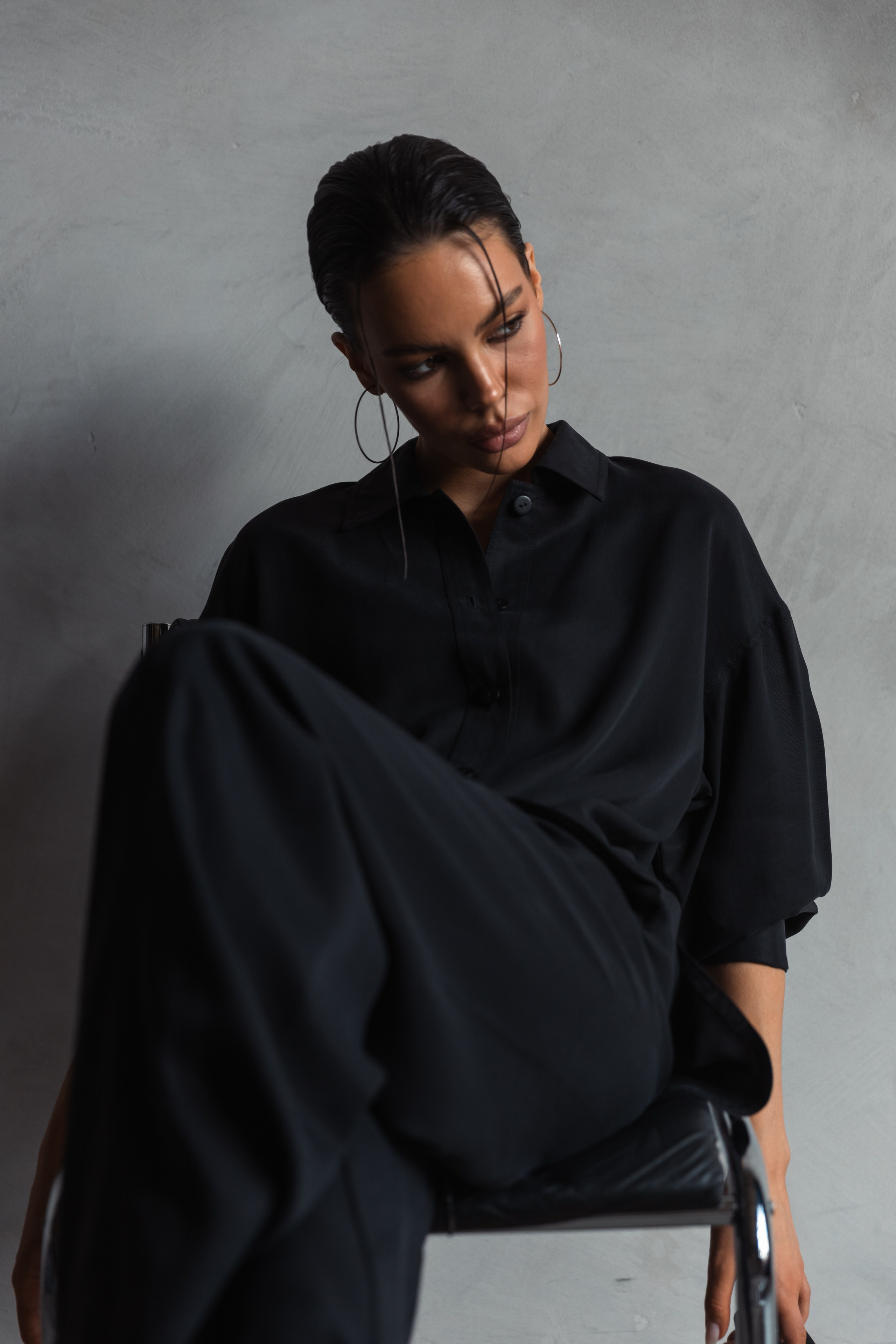 GIRLS. DRIPSTOCK MAG