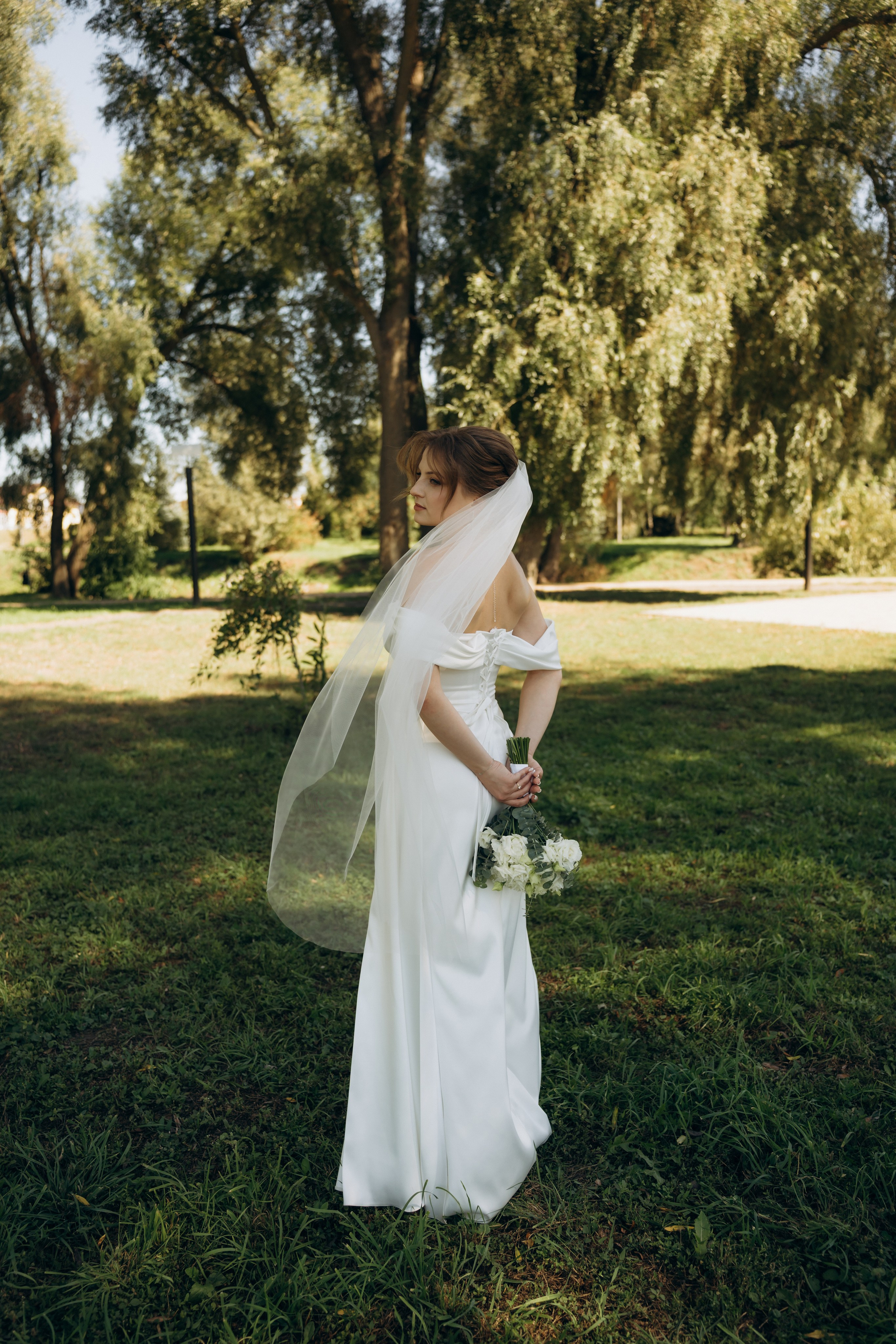 Олеся и Костя. Ирина Гонтарева|Фотограф|Белгород