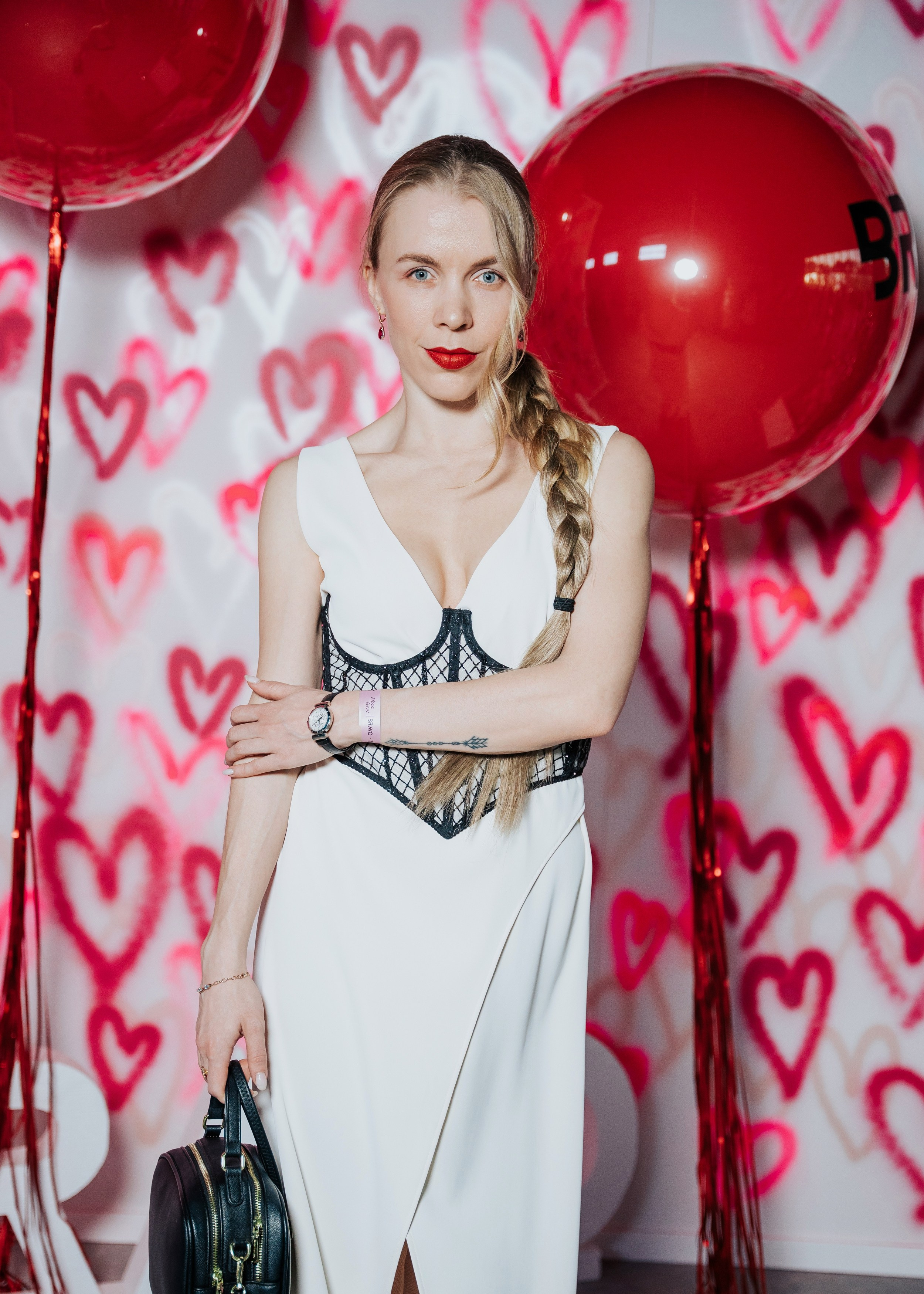 BRAVO — FLORA EVENT — PART II. СВОИ. ФОТООТЧЕТЫ-СОБЫТИЯ-МЕСТА