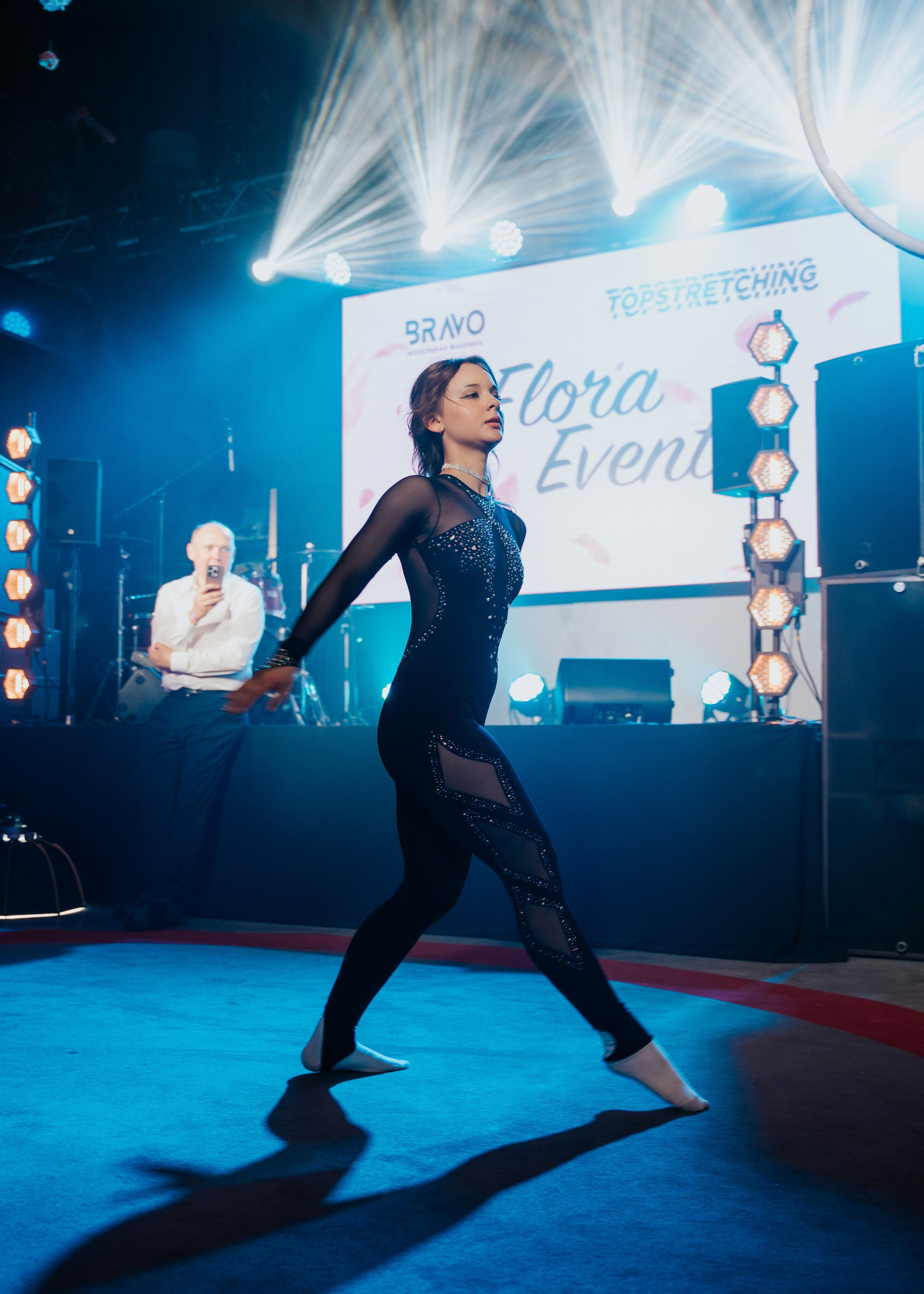 BRAVO — FLORA EVENT — PART II. СВОИ. ФОТООТЧЕТЫ-СОБЫТИЯ-МЕСТА