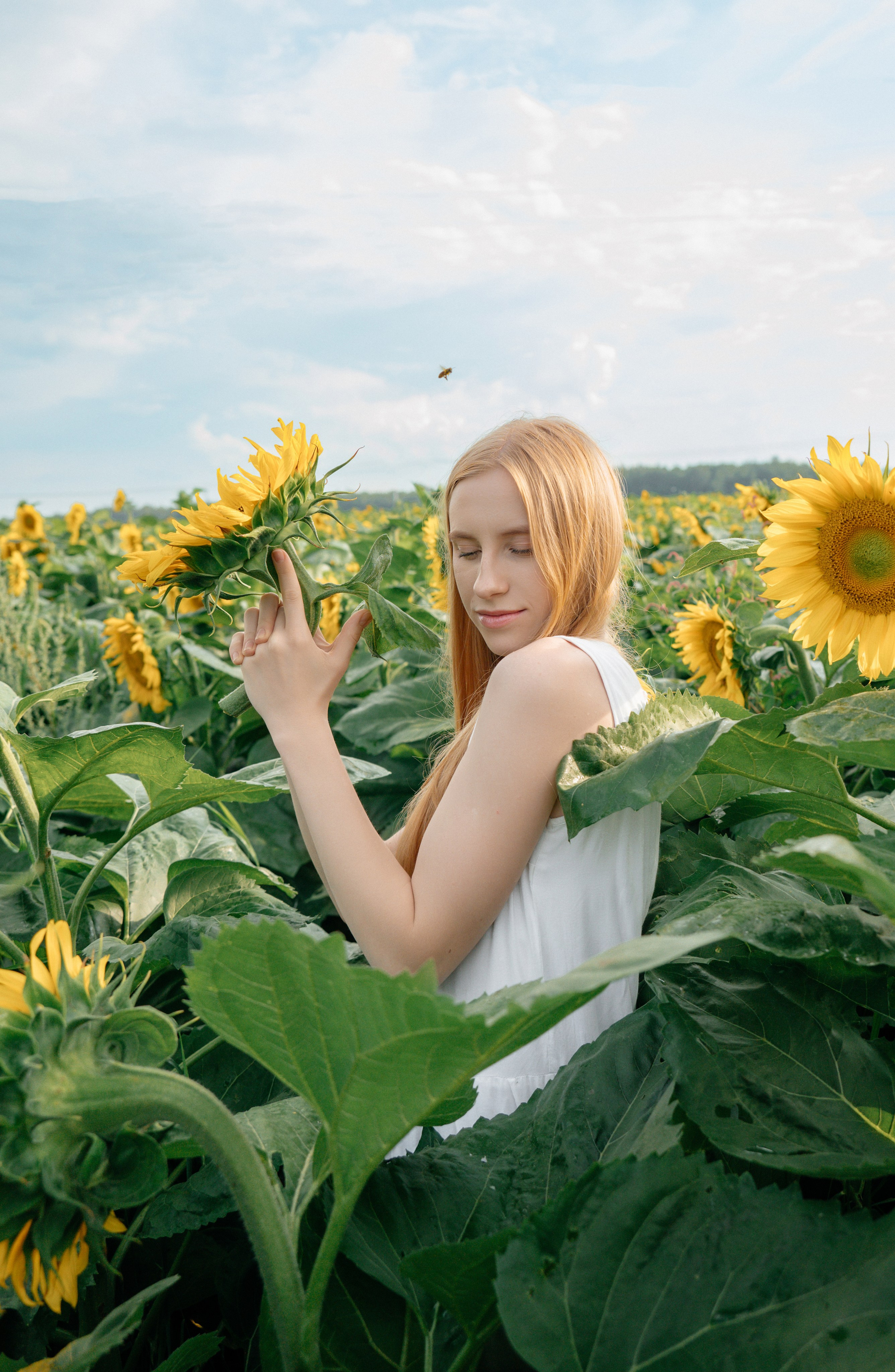 Екатерина. Юлия Чайко, фотограф в Минске