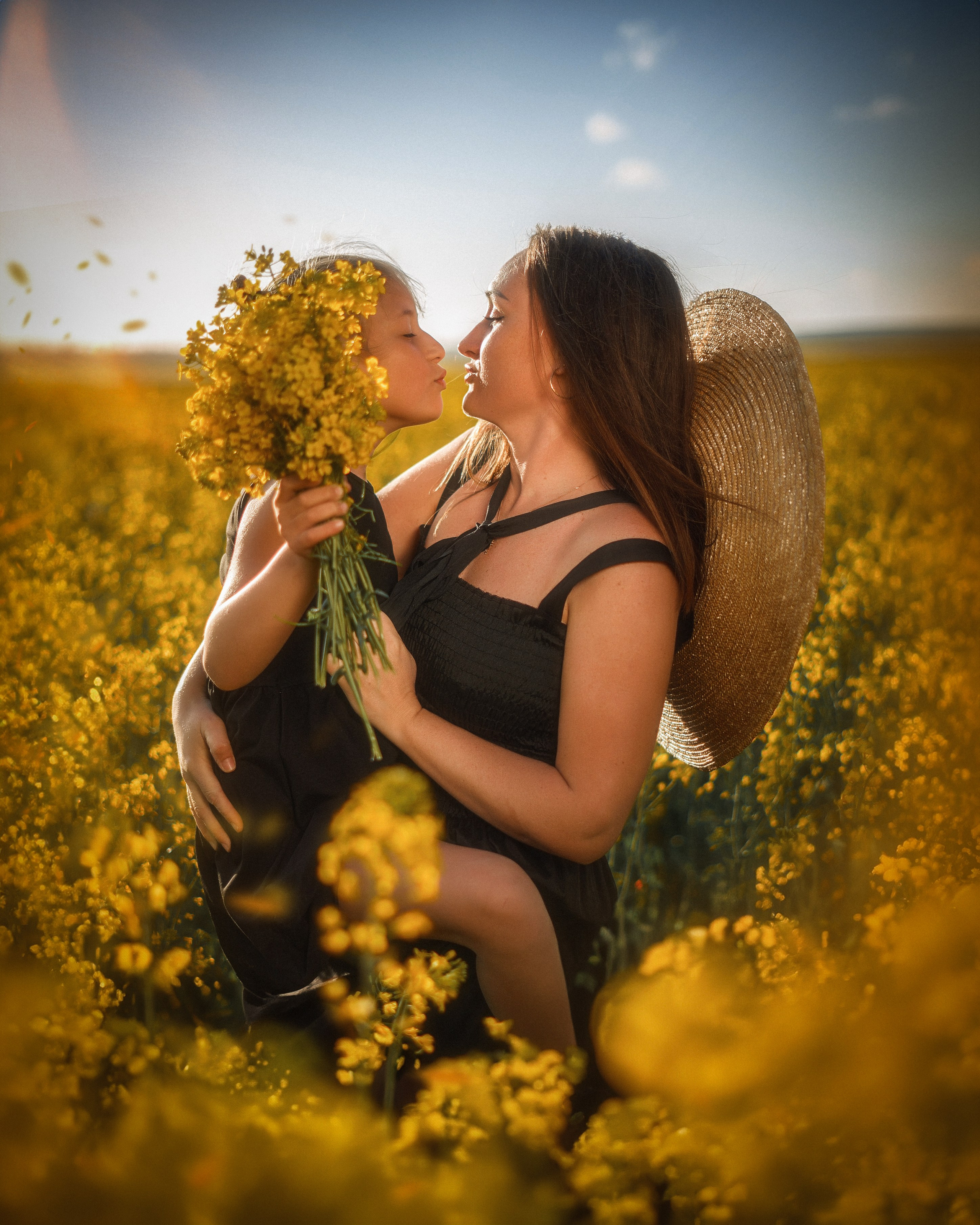 Семейная Фотосессия. Фотограф в Анапе Новороссийске Краснодаре Меснянкина Наталья