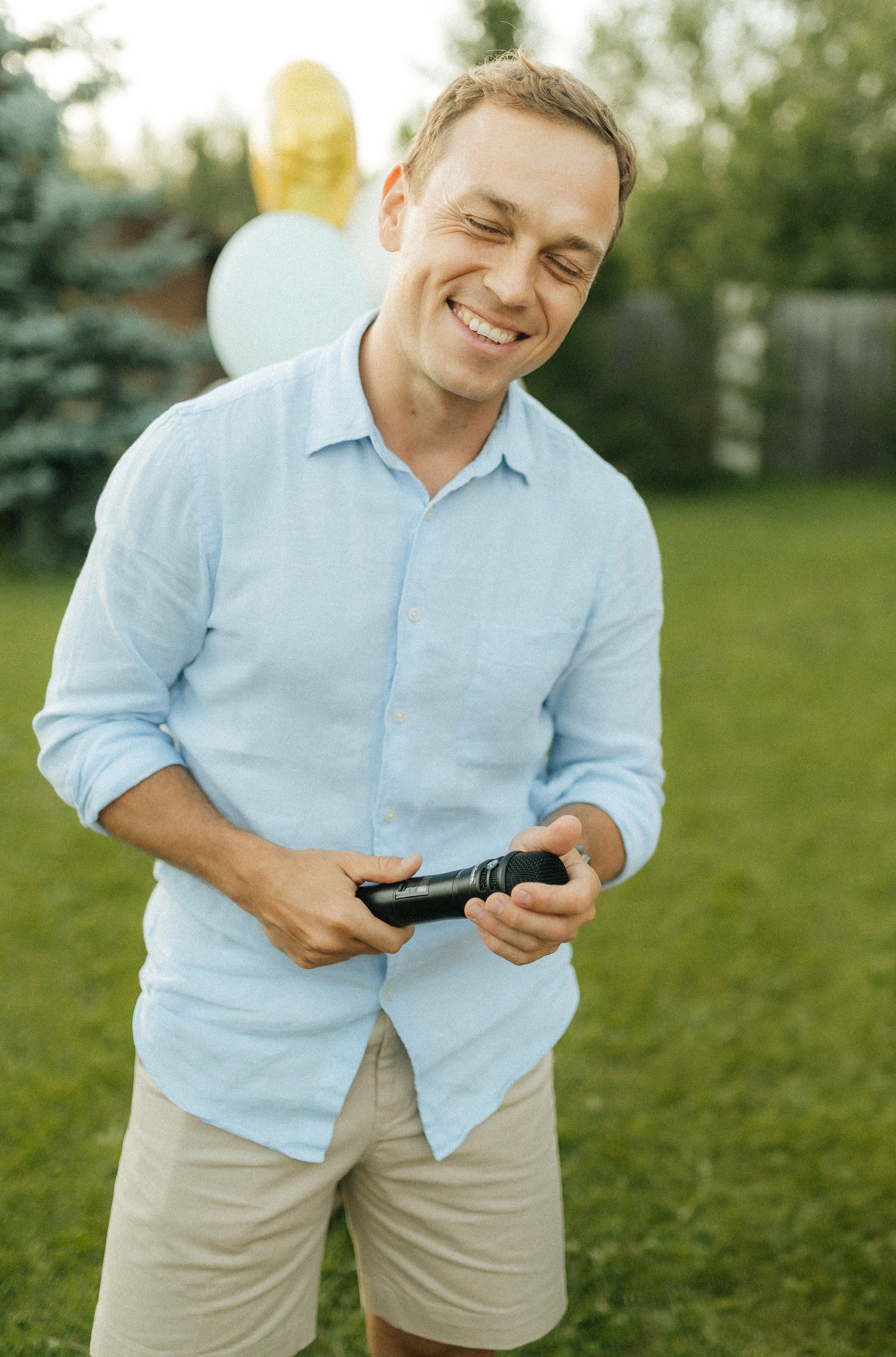 Аня Оушен Birthday party!. Свадебный фотограф в Москве Николай Болт