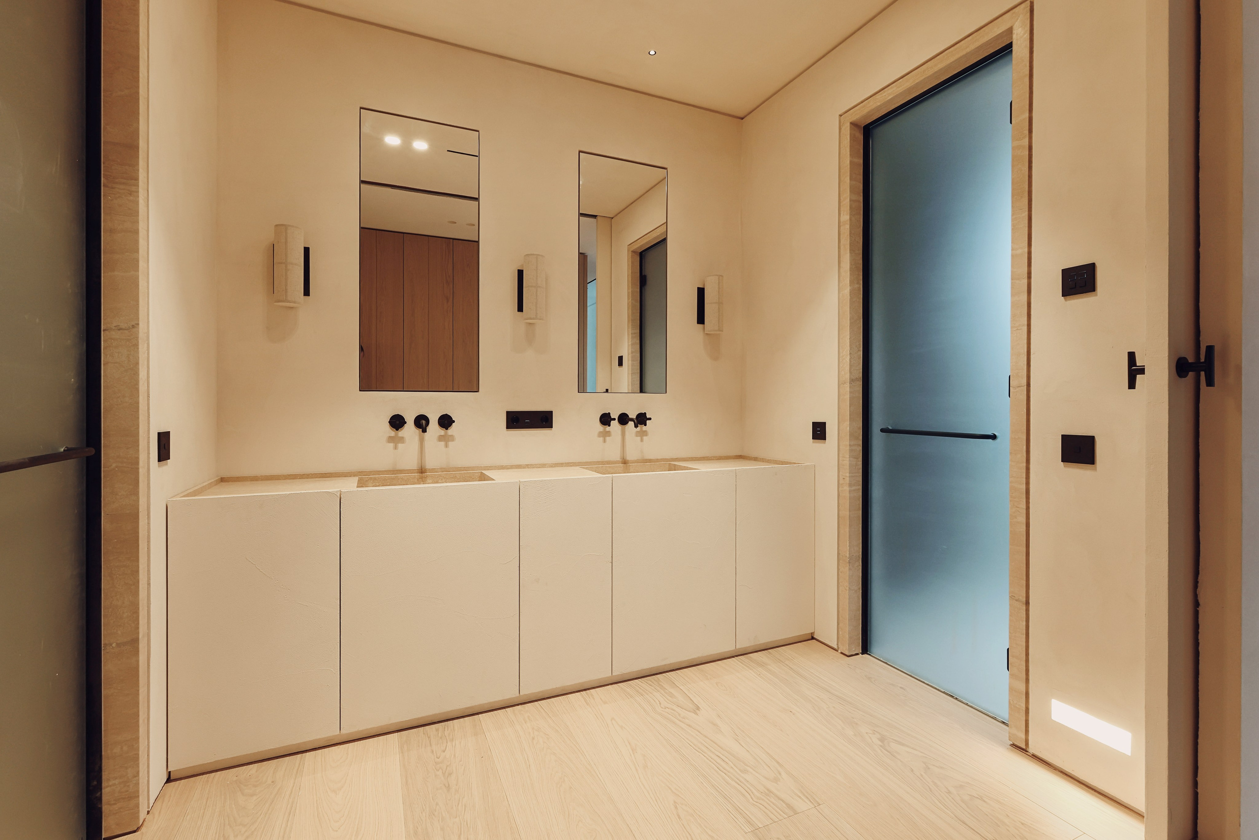 Интерьерная съемка дома для компании «КАМ». PACARD PRODUCTION — фотосъемка контента для Вашего бизнеса