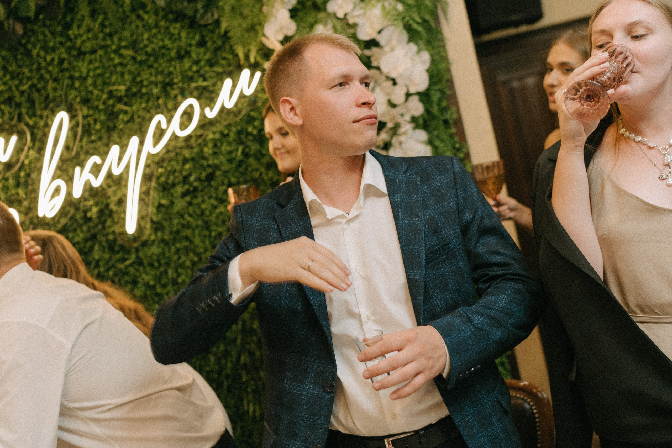 Alexey & Yuliya. Иван Горбунов — свадебный и портретный фотограф в Абакане и Красноярск