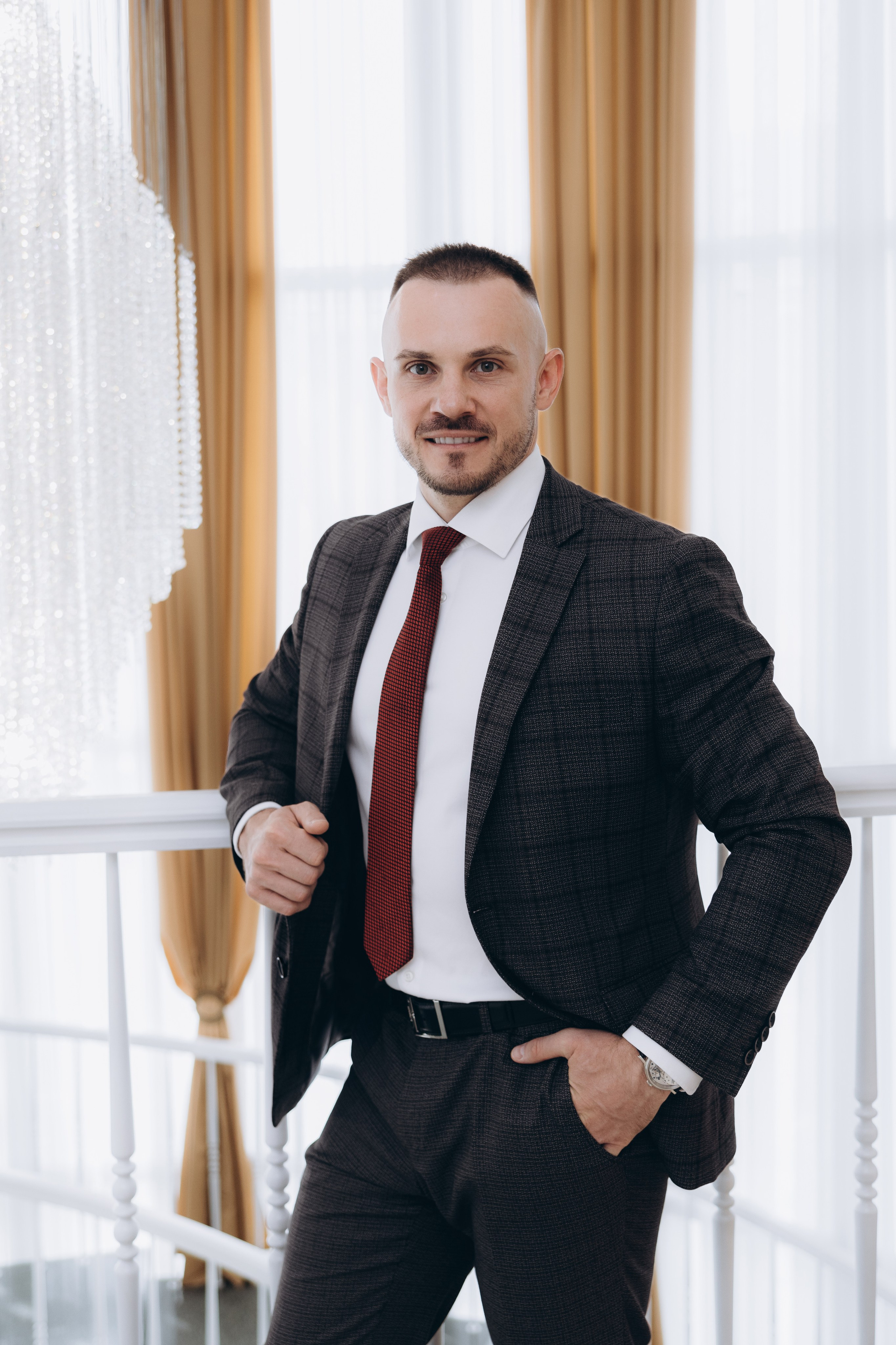 05.07.25 Юрий & София. Свадебный и семейный фотограф в Новосибирске Дарья Кель