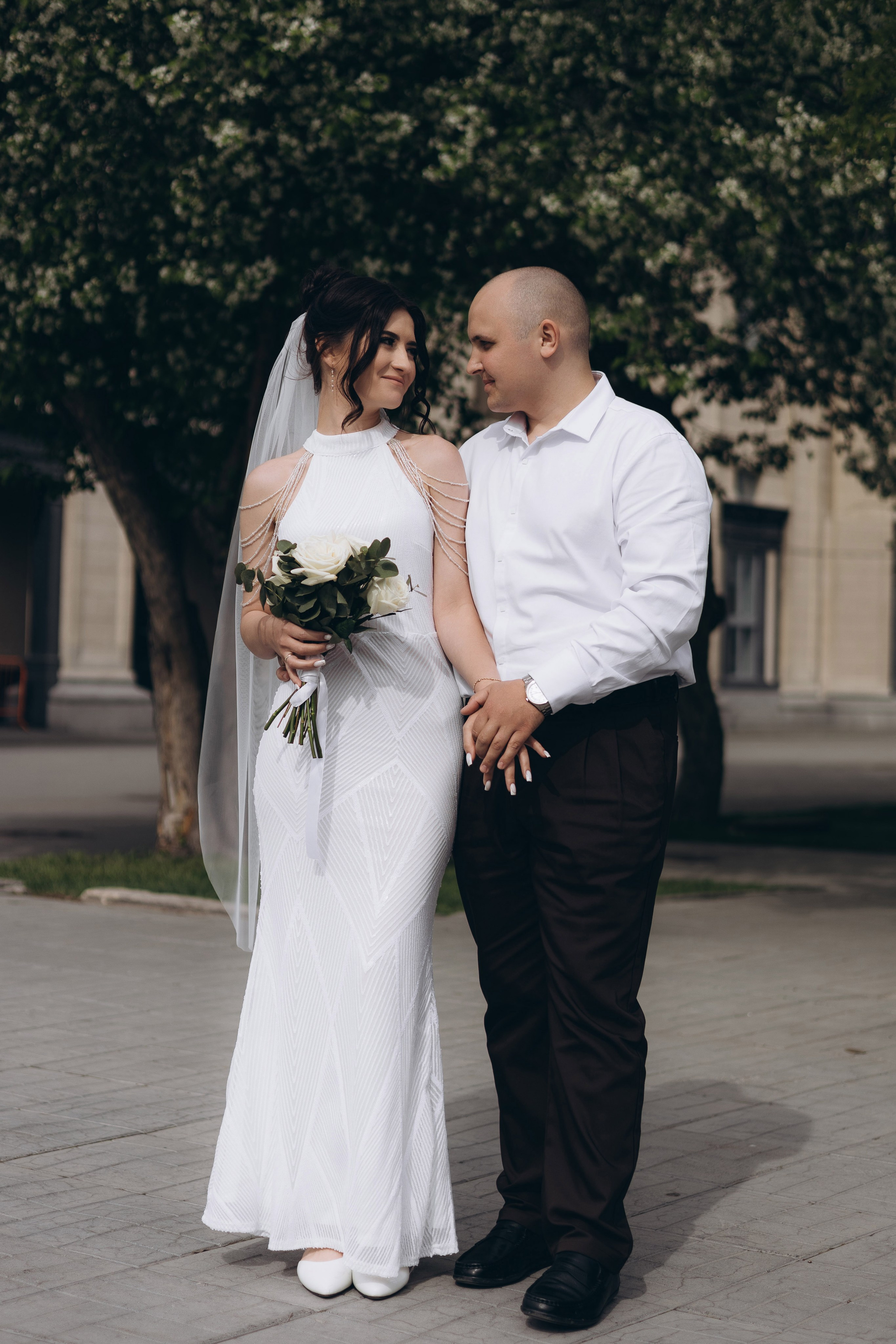 15.05.25 Виктор & Вероника. Свадебный и семейный фотограф в Новосибирске Дарья Кель