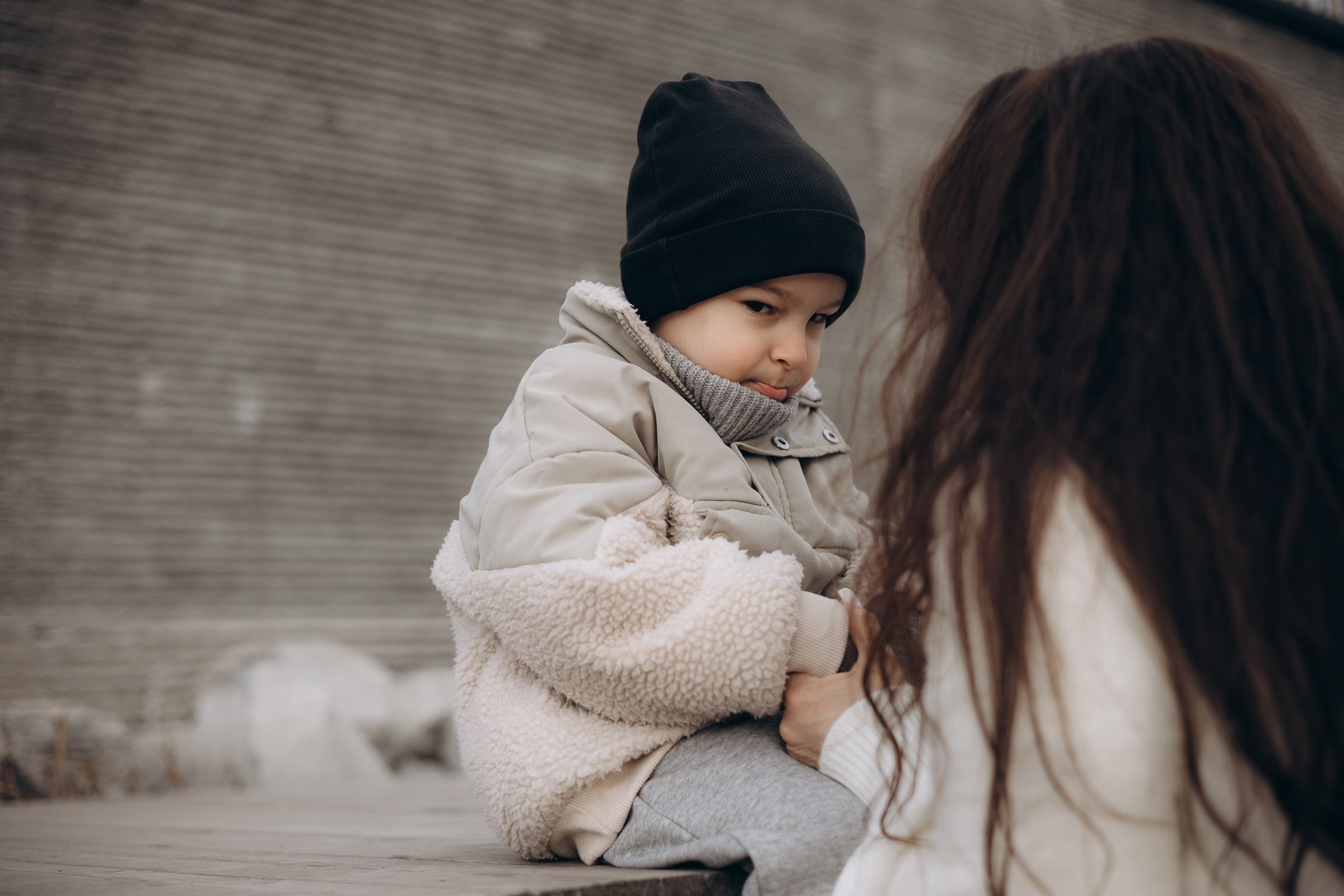 Ирина и Саша. Свадебный и семейный фотограф в Новосибирске Дарья Кель