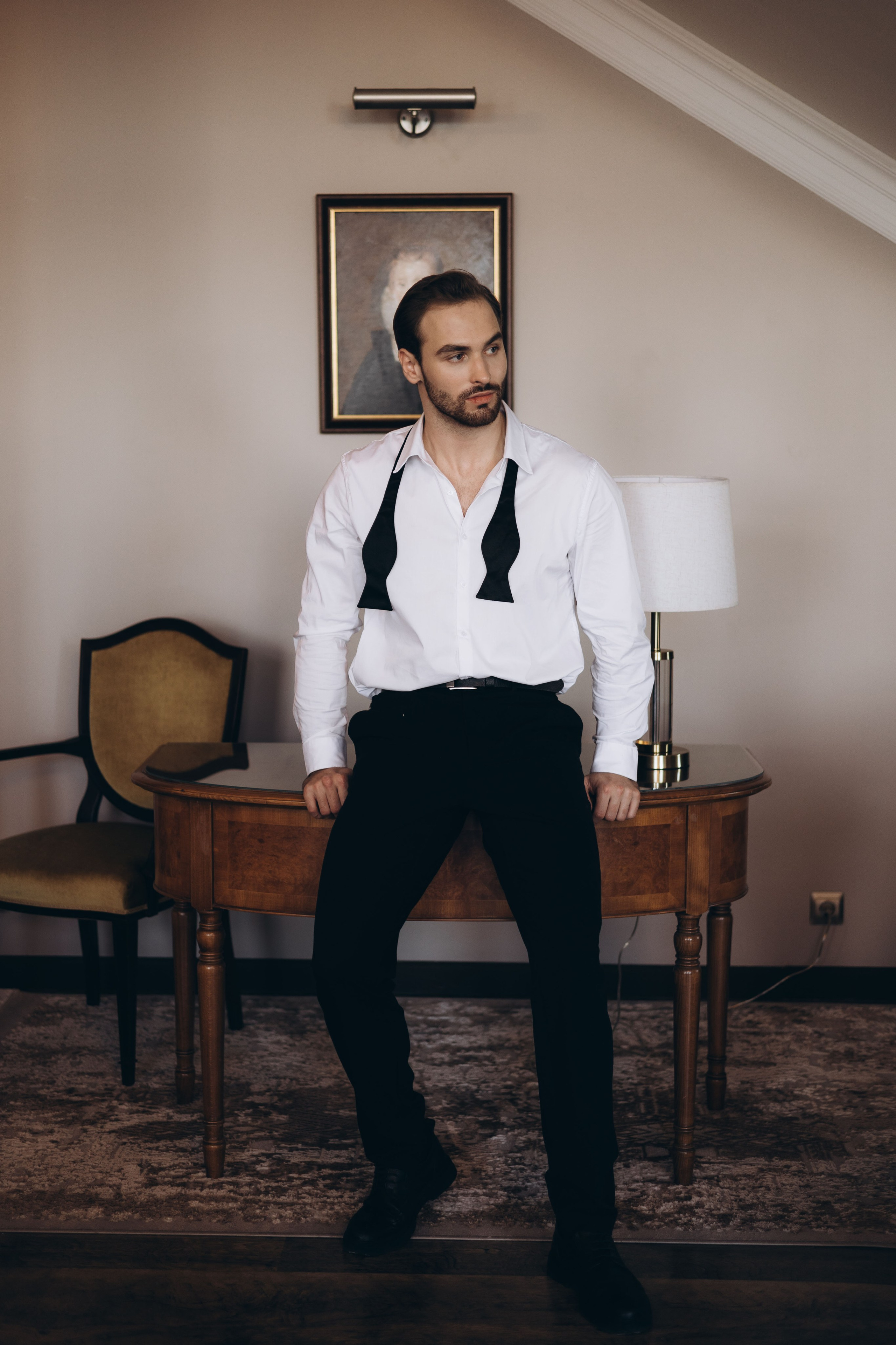 19.04.25 Виктор & Анна. Свадебный и семейный фотограф в Новосибирске Дарья Кель