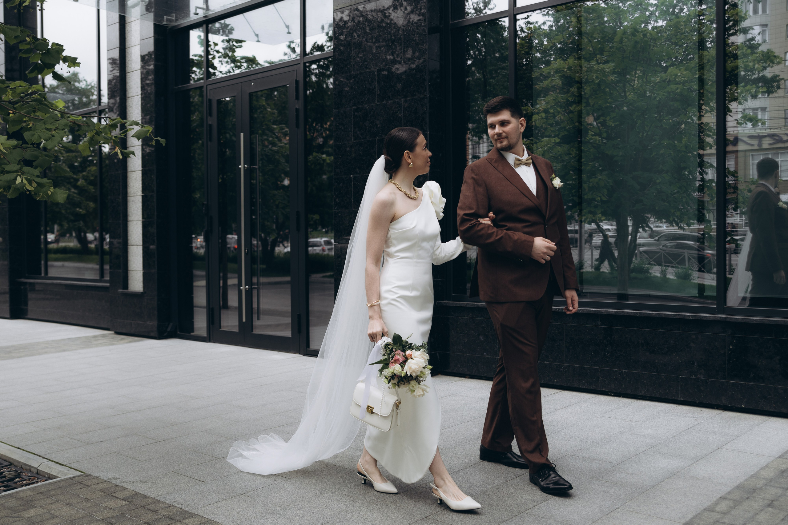 09.08.25 Егор & Александра. Свадебный и семейный фотограф в Новосибирске Дарья Кель