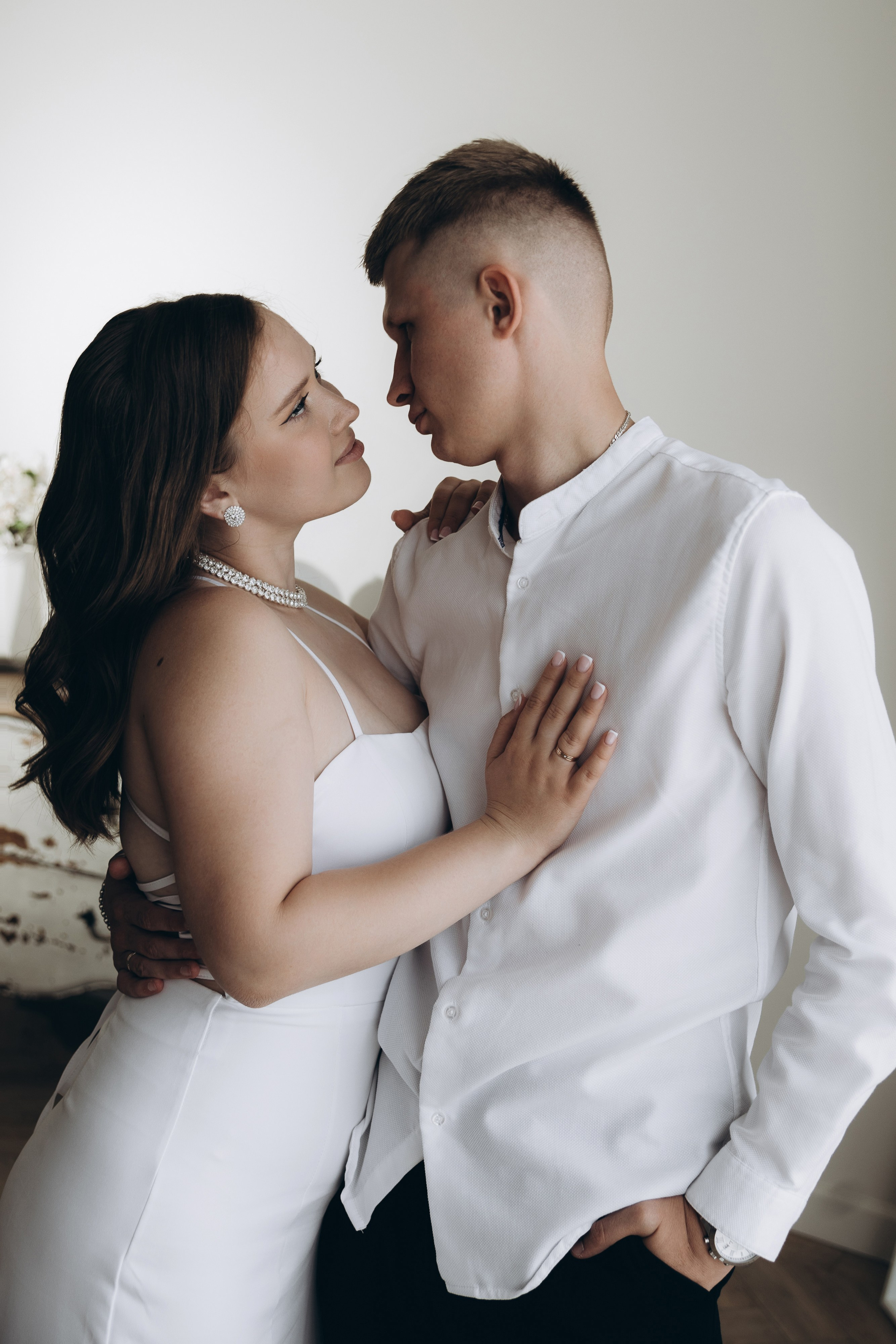 Данил & Алина. Свадебный и семейный фотограф в Новосибирске Дарья Кель