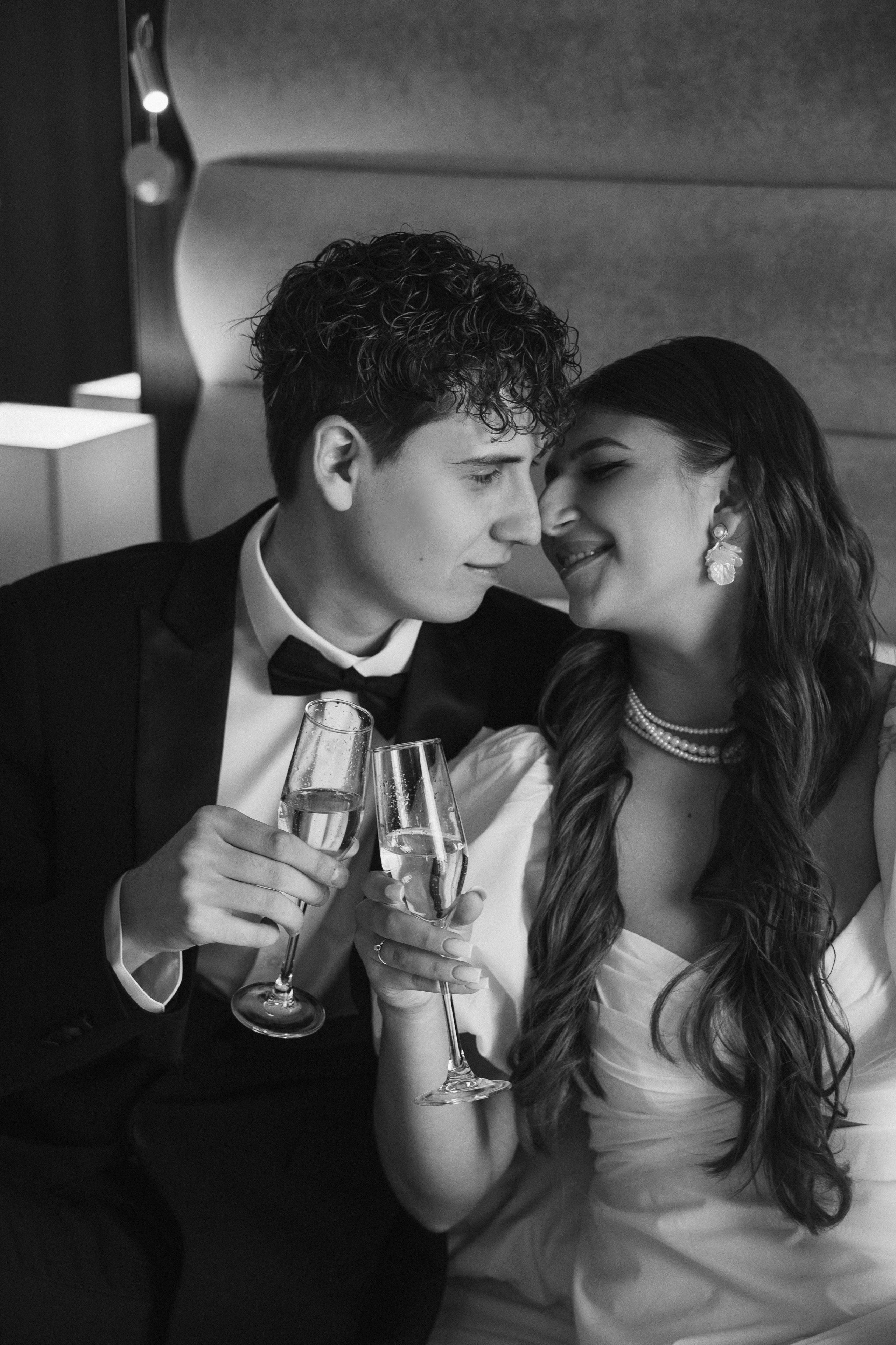 03.08.25 Артем & Анастасия. Свадебный и семейный фотограф в Новосибирске Дарья Кель