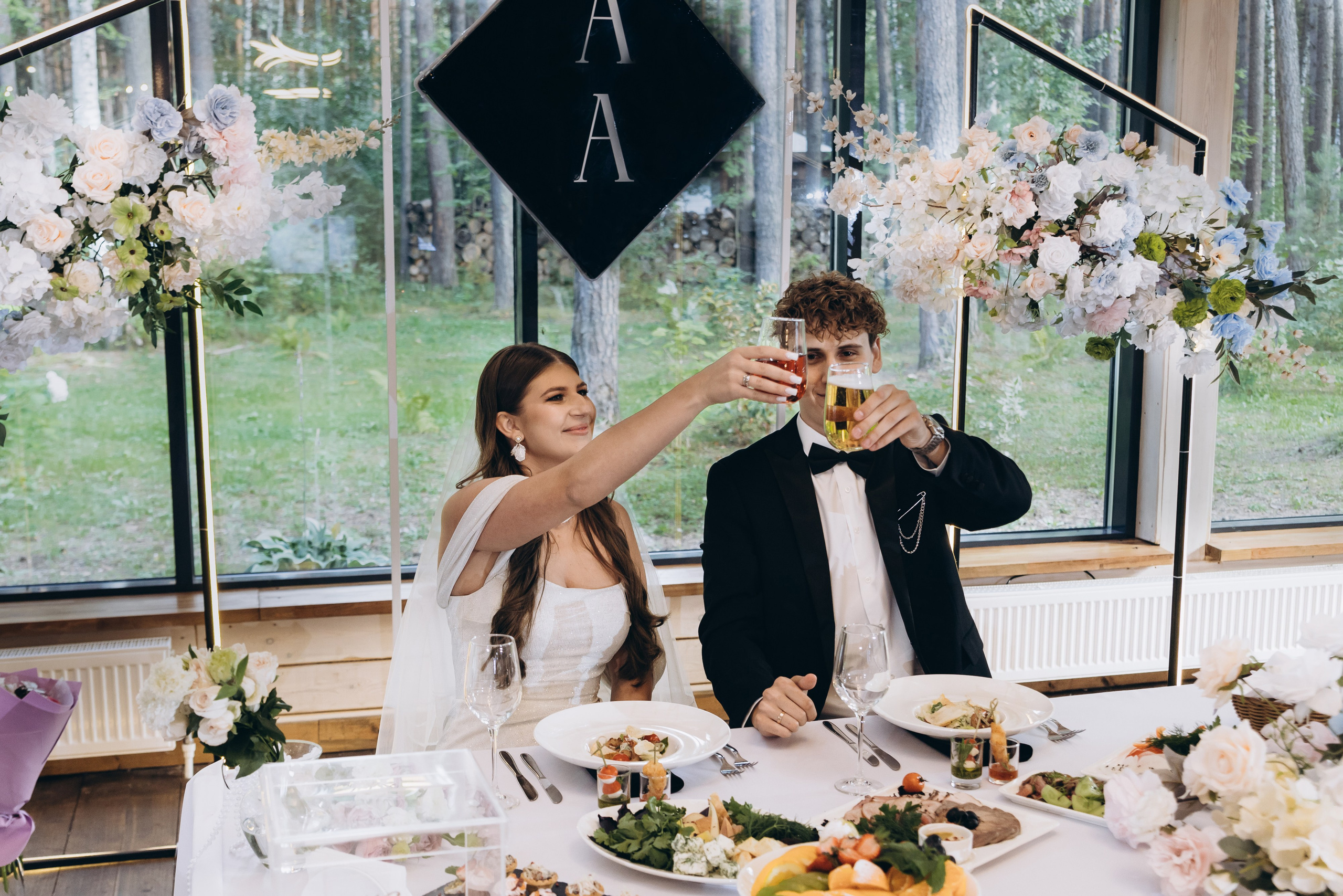 03.08.25 Артем & Анастасия. Свадебный и семейный фотограф в Новосибирске Дарья Кель