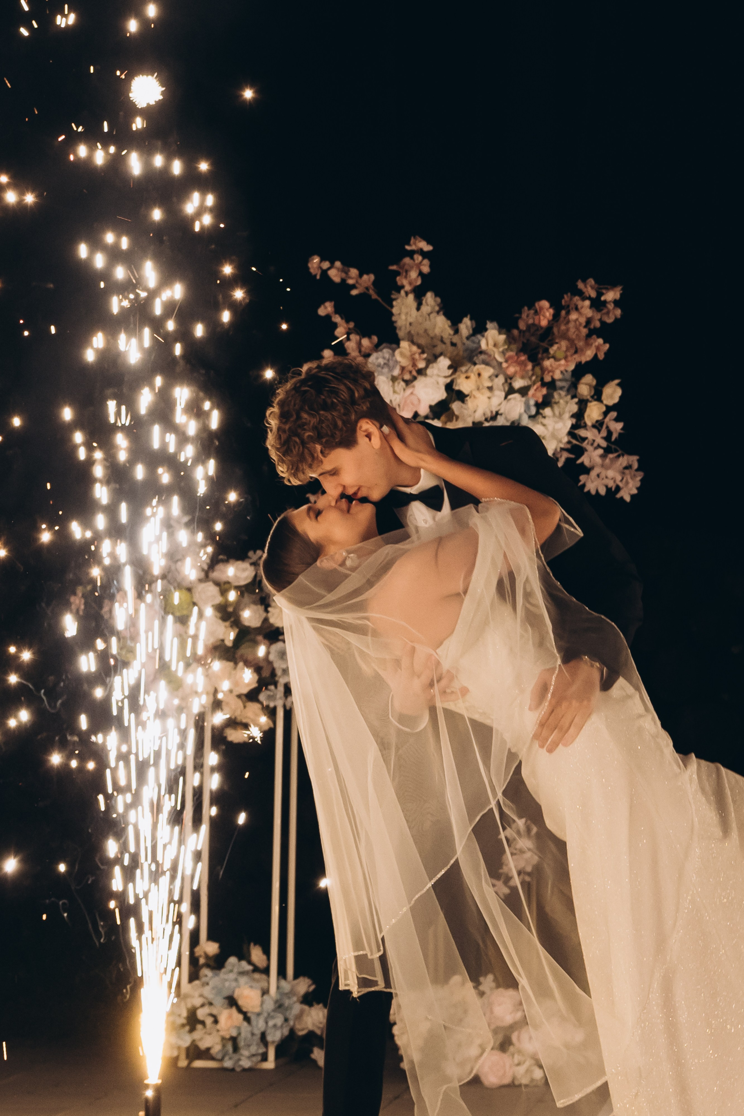 03.08.25 Артем & Анастасия. Свадебный и семейный фотограф в Новосибирске Дарья Кель