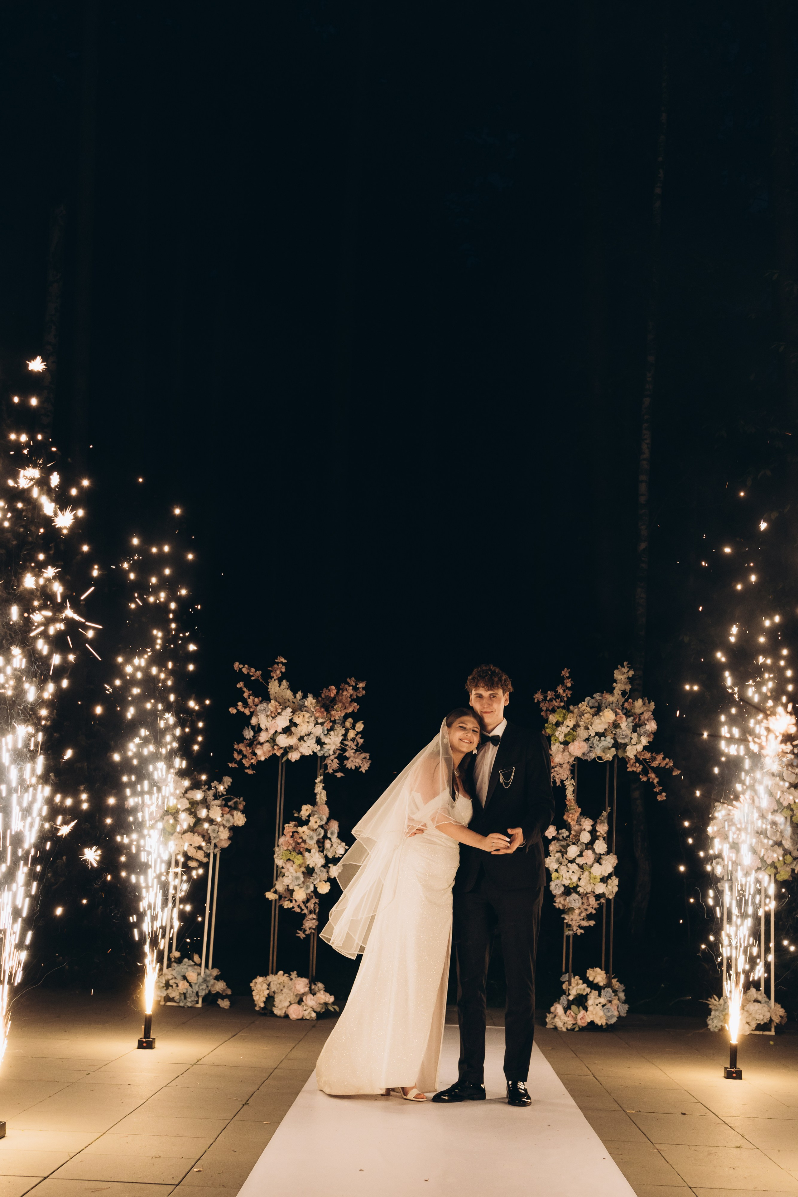 03.08.25 Артем & Анастасия. Свадебный и семейный фотограф в Новосибирске Дарья Кель