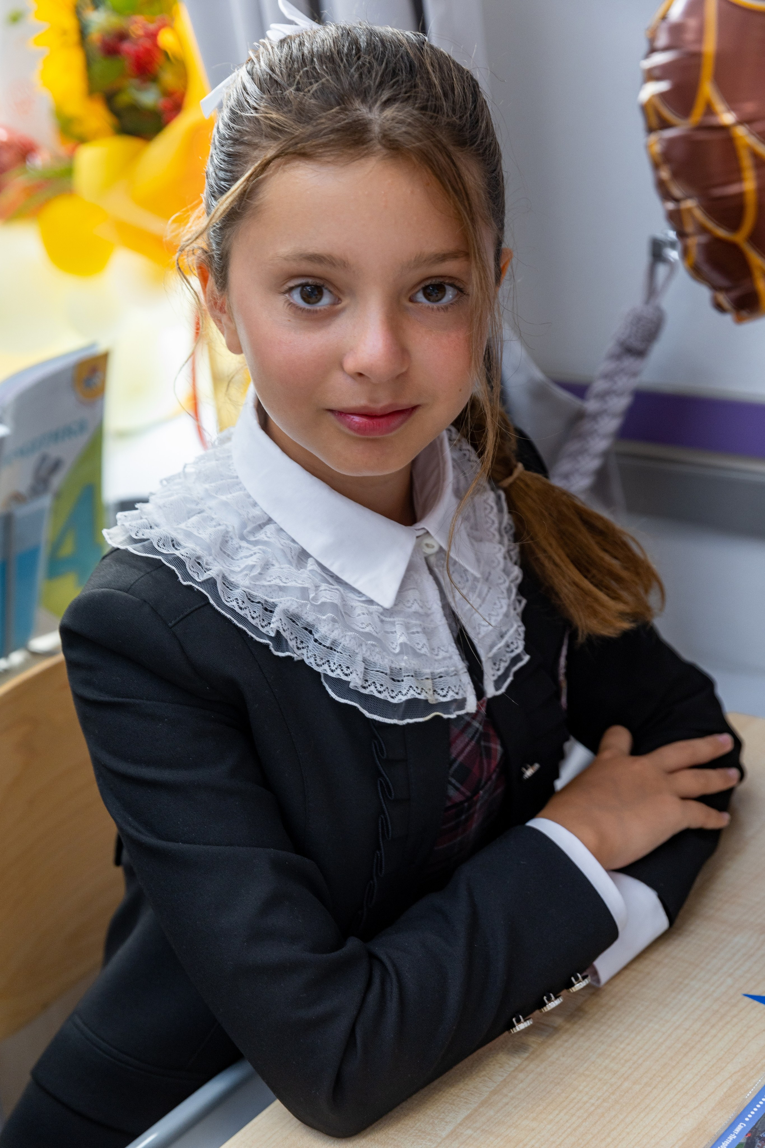 4 класс. Фотограф в Санкт-Петербурге Закута Ольга