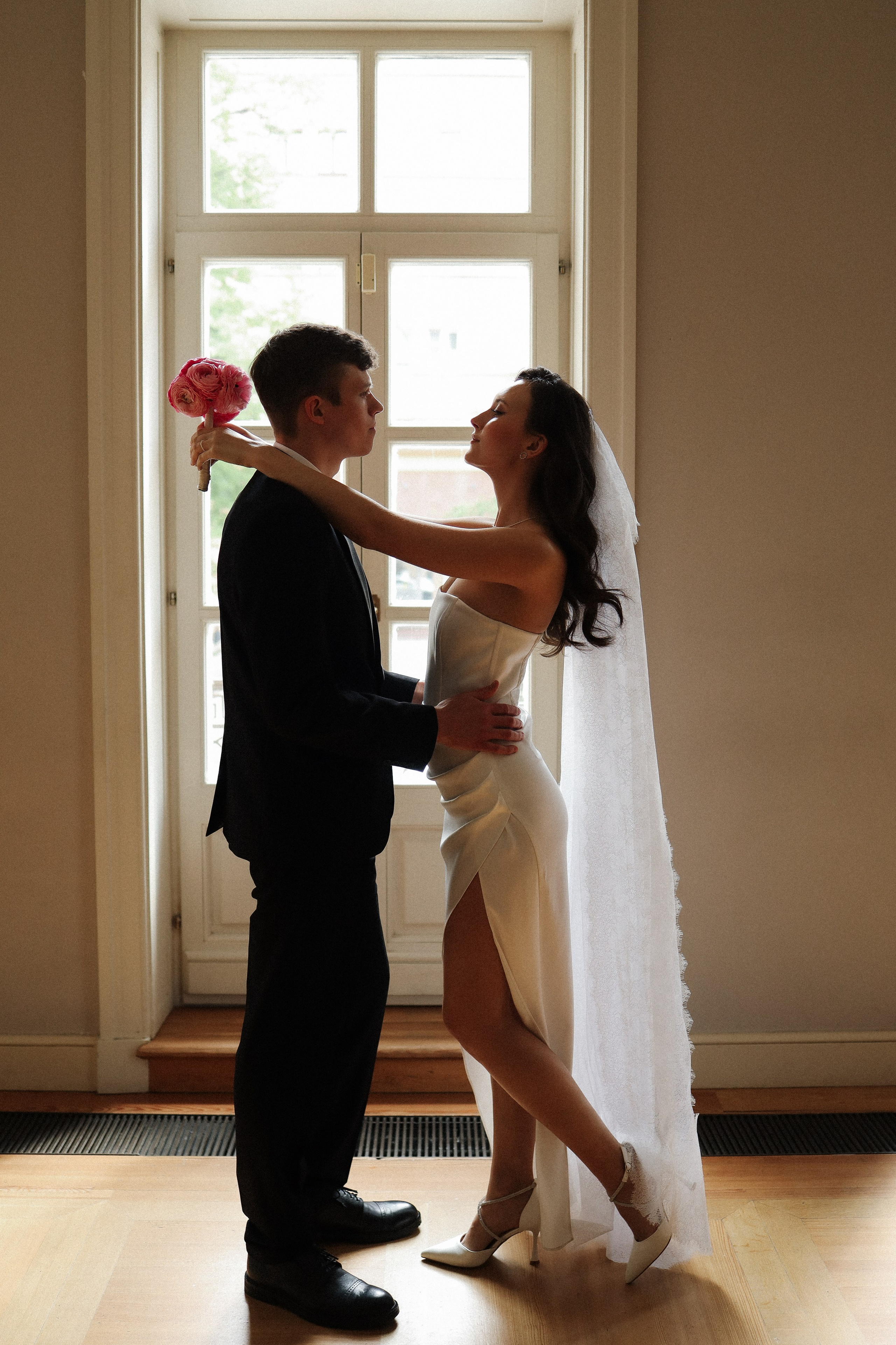 В. + А. Marriott Imperial Plaza, Усадьба Муравьевых-Апостолов, прогулка по центру. Семейный и lovestory фотограф в Москве Светлана Коняхина