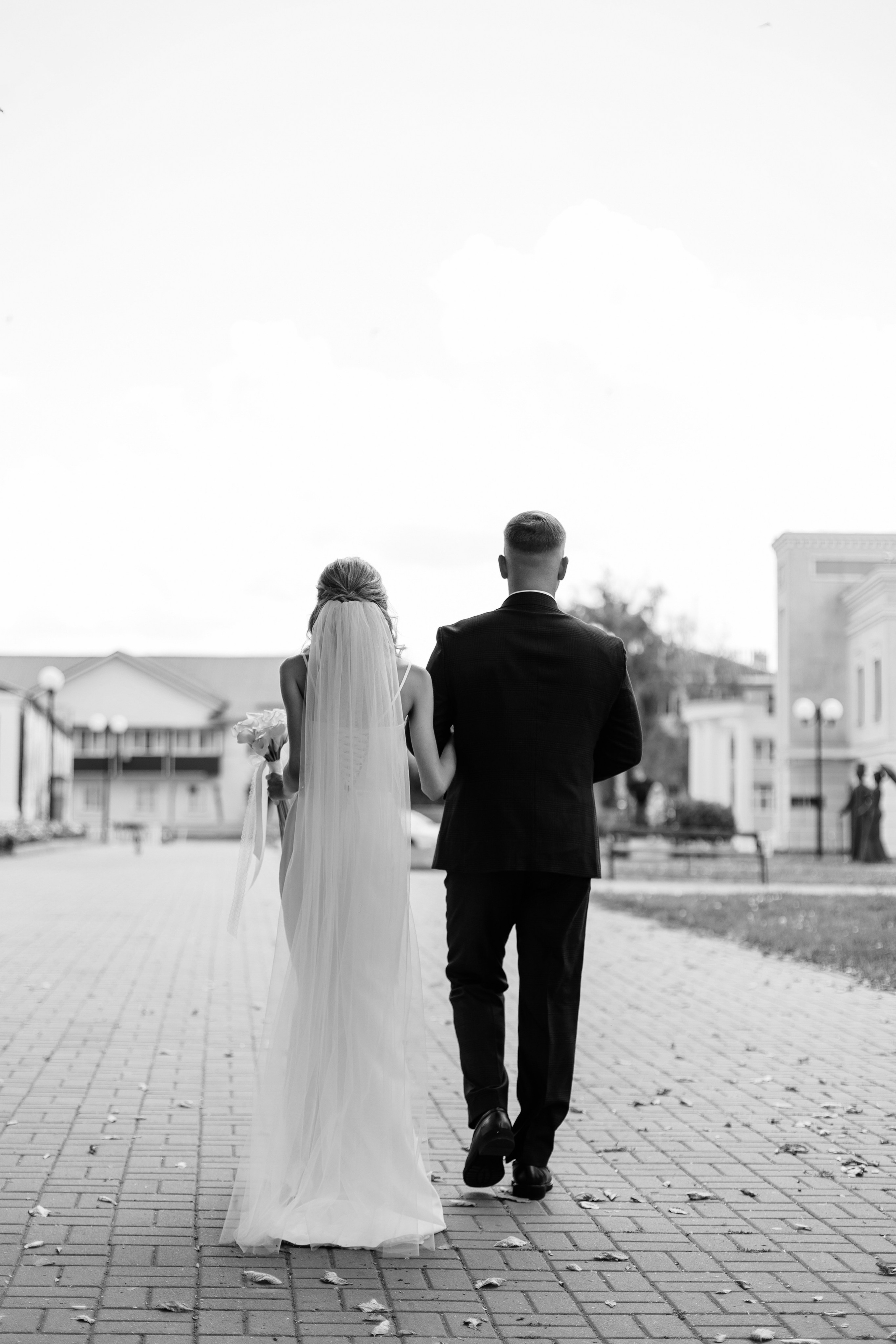 Владислав ♥ Диана. Свадебный и семейный фотограф в городе Воронеж. Ирина Боловина
