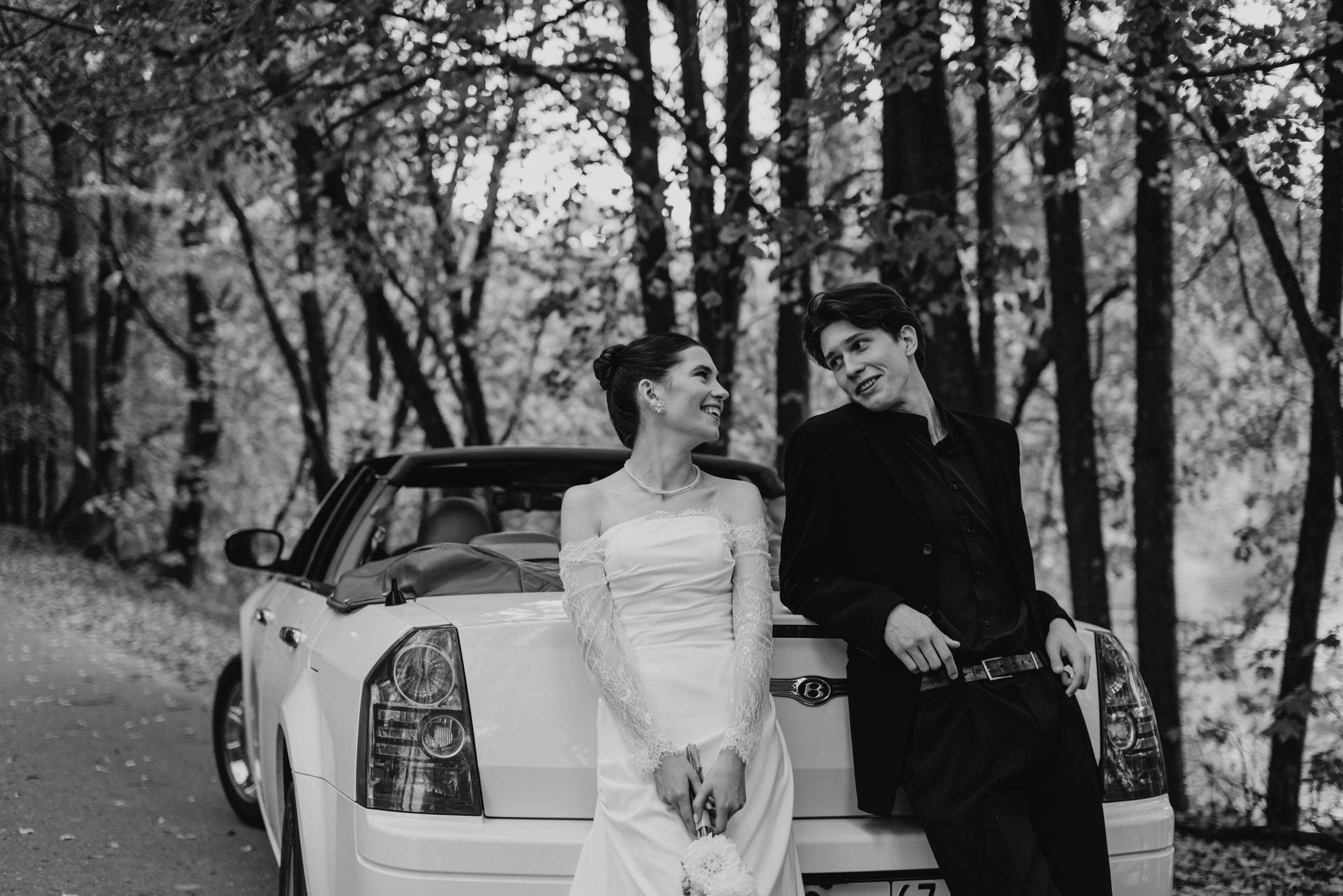 Ульяна&Артемий. Свадебный и семейный фотограф в Смоленске Печкурова Карина