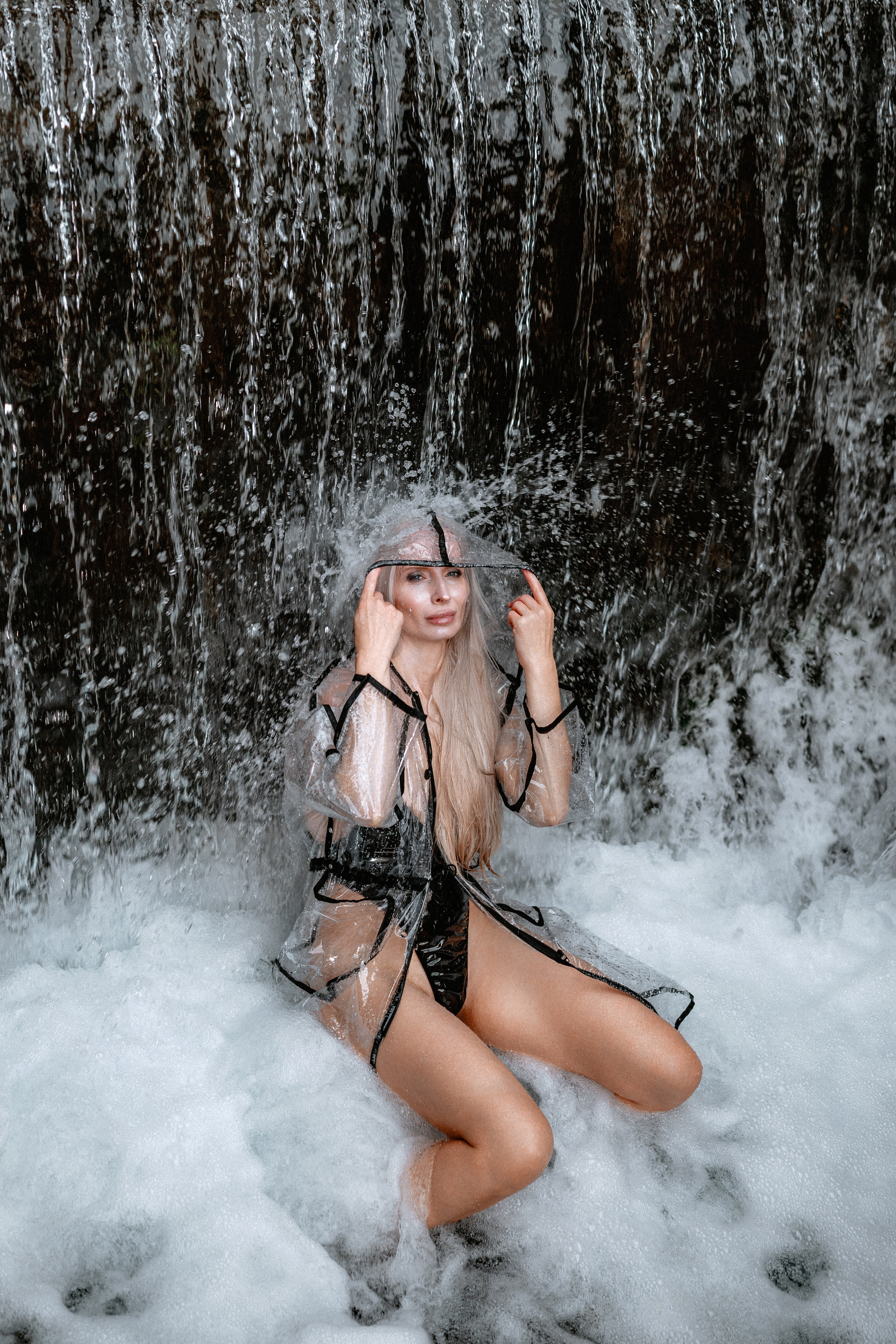 Фотограф Олег Сотник