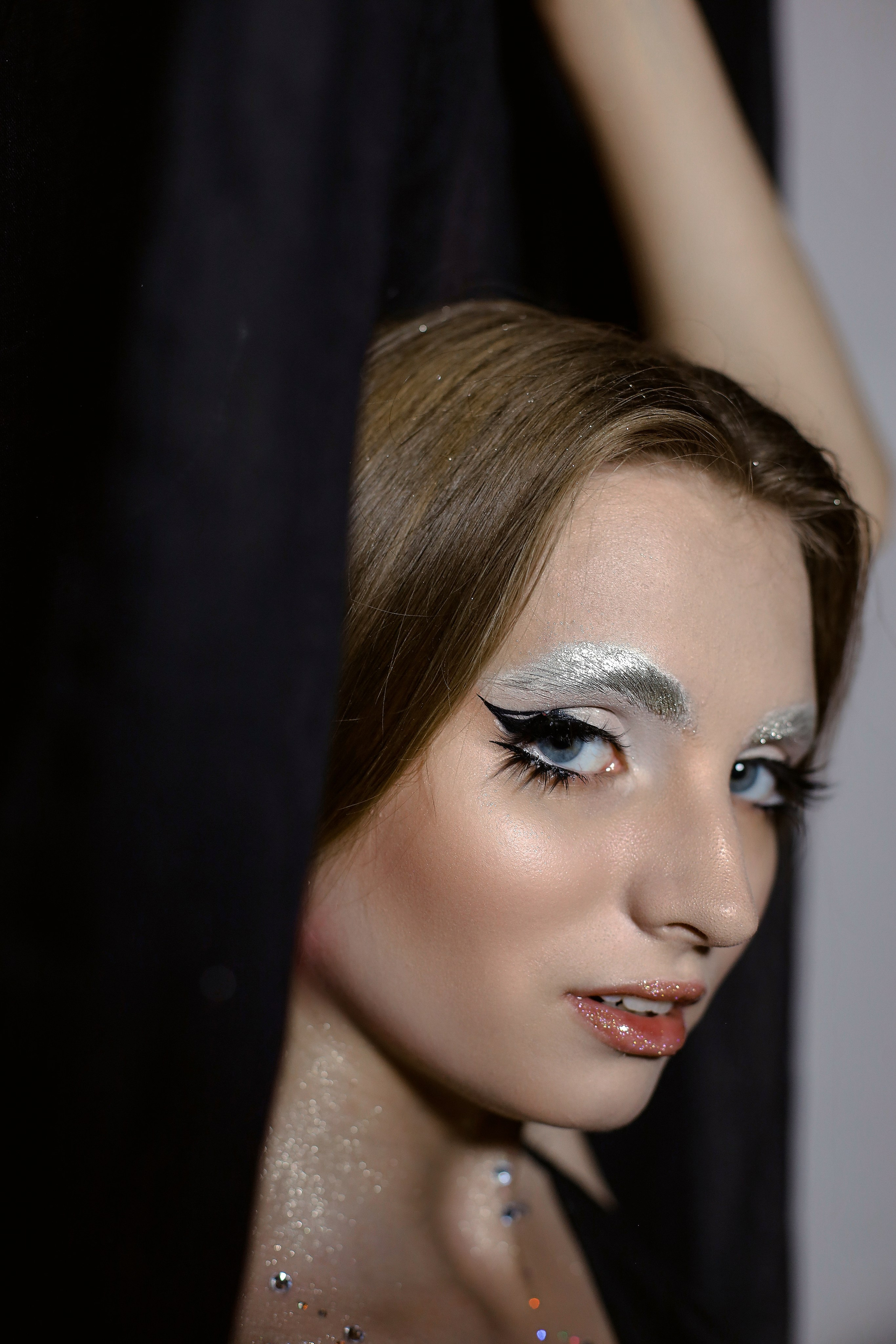 Ливия космос. Фотограф в Смоленске Ася Польшина