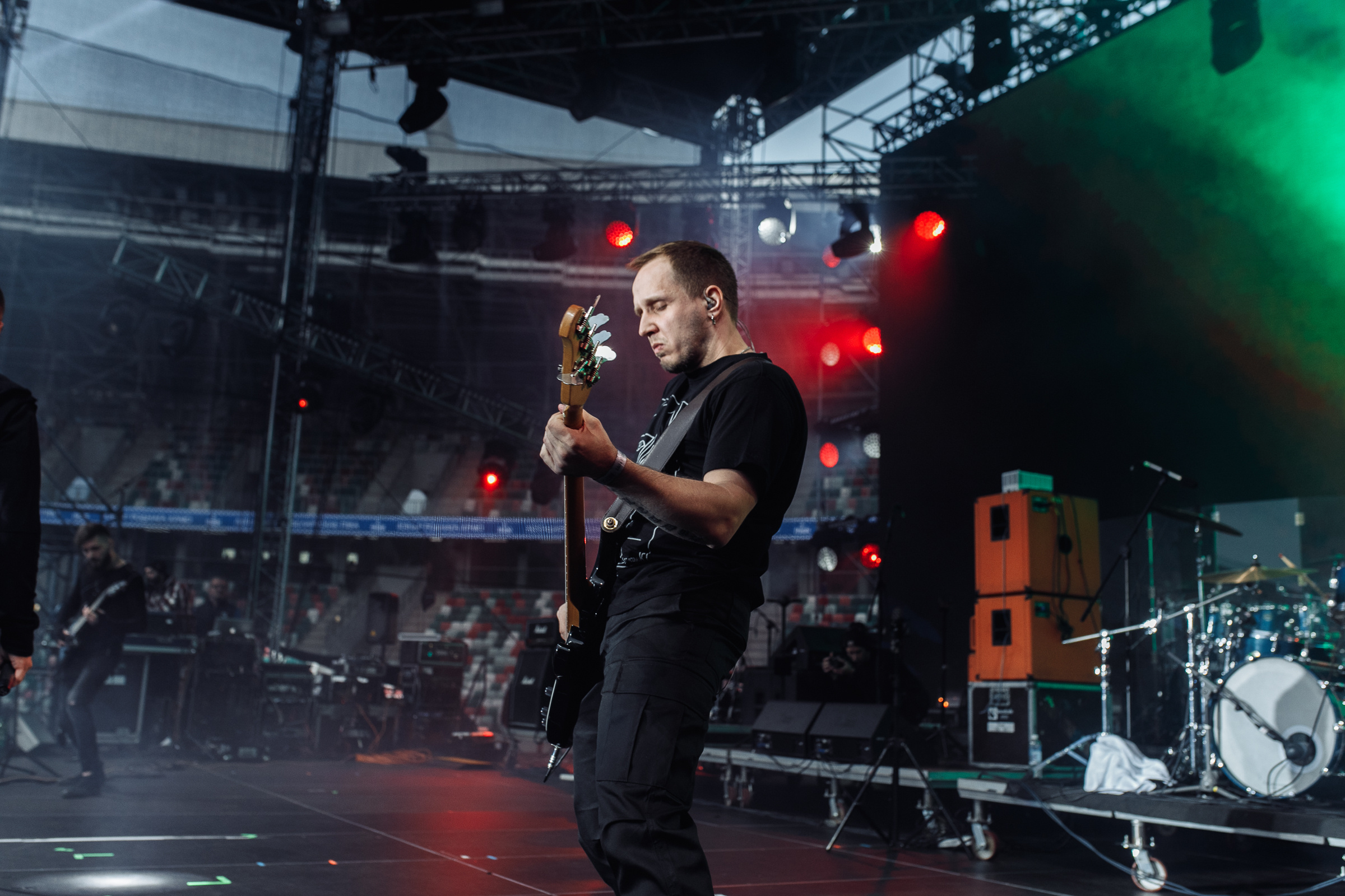 Milmars. Репортажный фотограф Александр Задорин, Минск, Беларусь