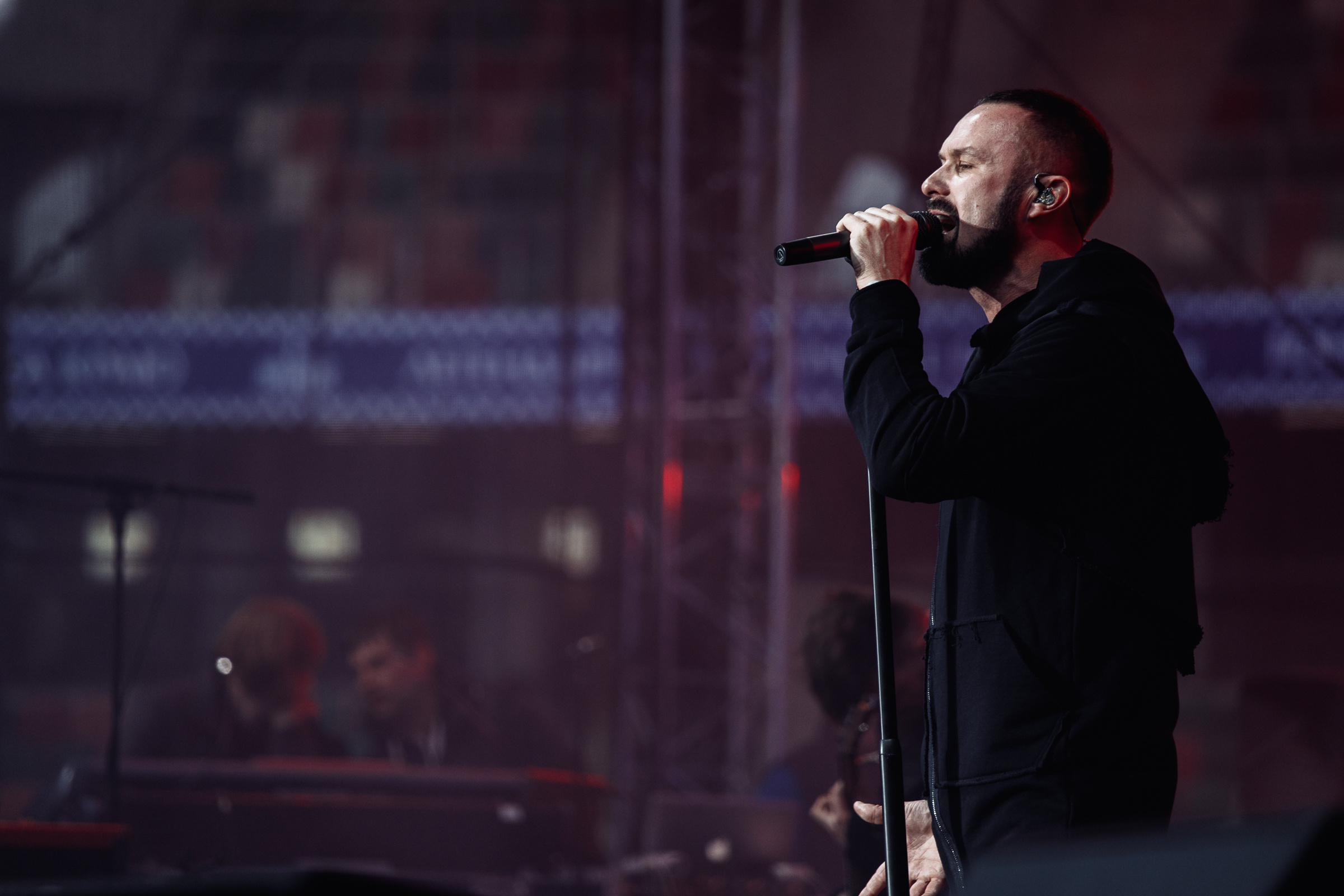 Milmars. Репортажный фотограф Александр Задорин, Минск, Беларусь