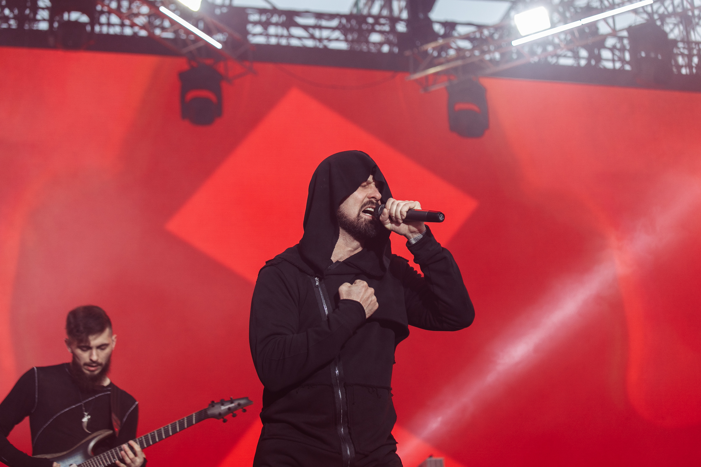 Milmars. Репортажный фотограф Александр Задорин, Минск, Беларусь