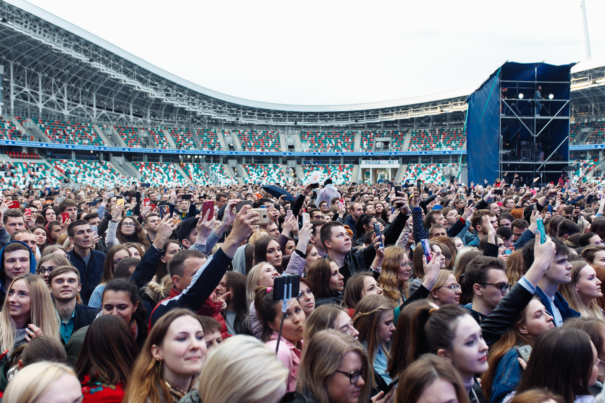 Milmars. Репортажный фотограф Александр Задорин, Минск, Беларусь