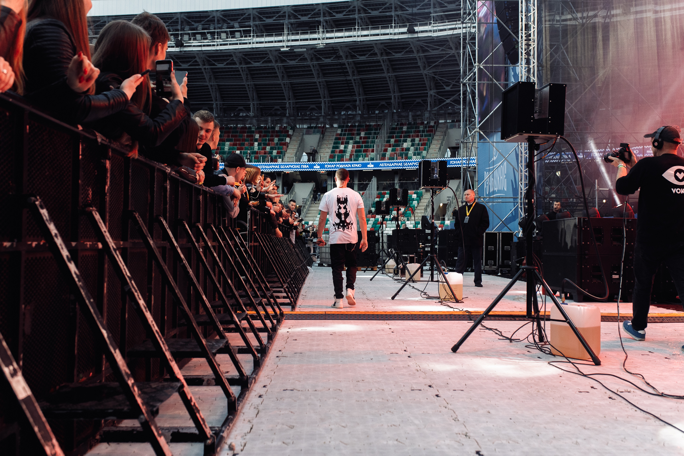 Milmars. Репортажный фотограф Александр Задорин, Минск, Беларусь