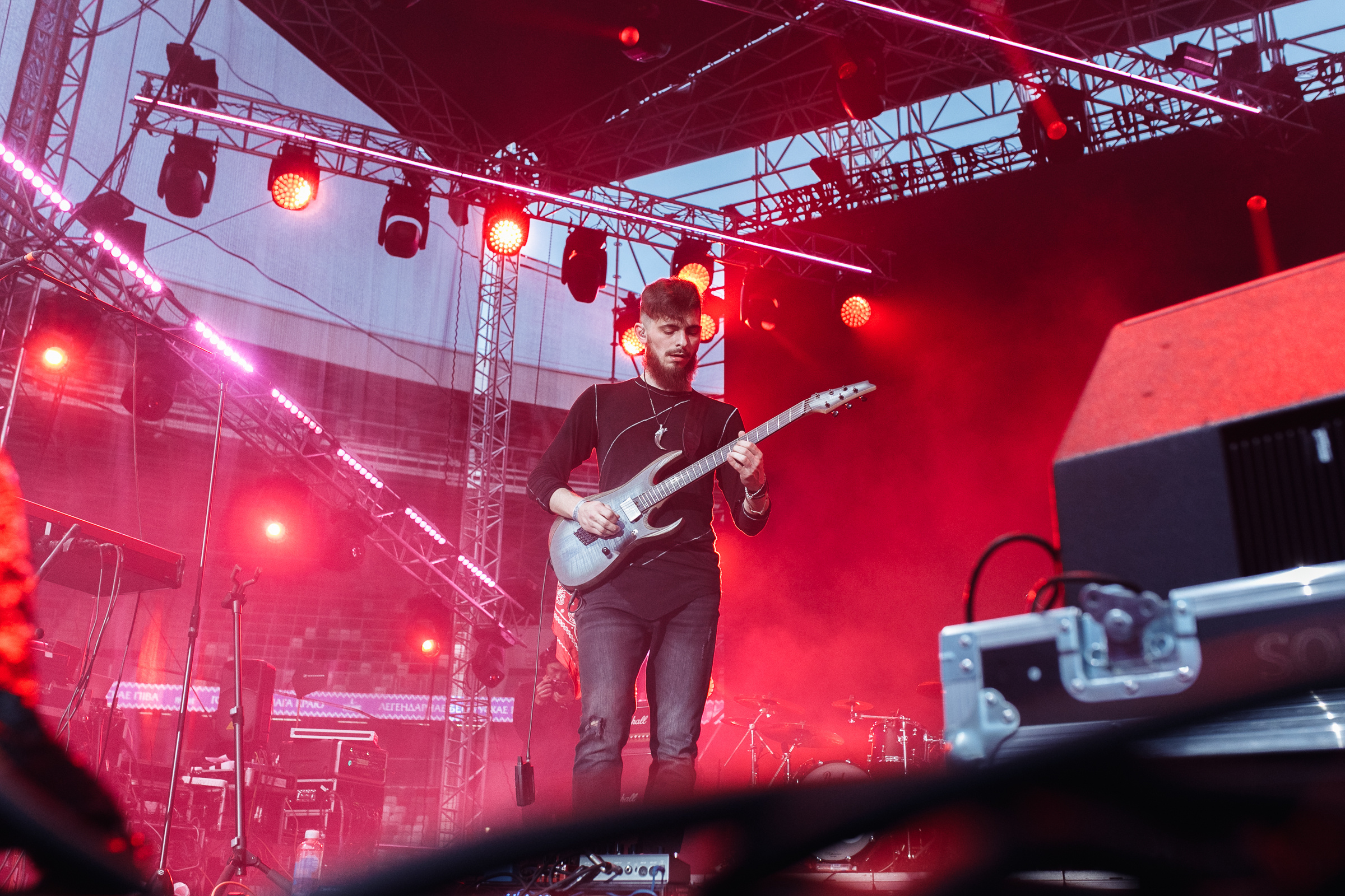 Milmars. Репортажный фотограф Александр Задорин, Минск, Беларусь