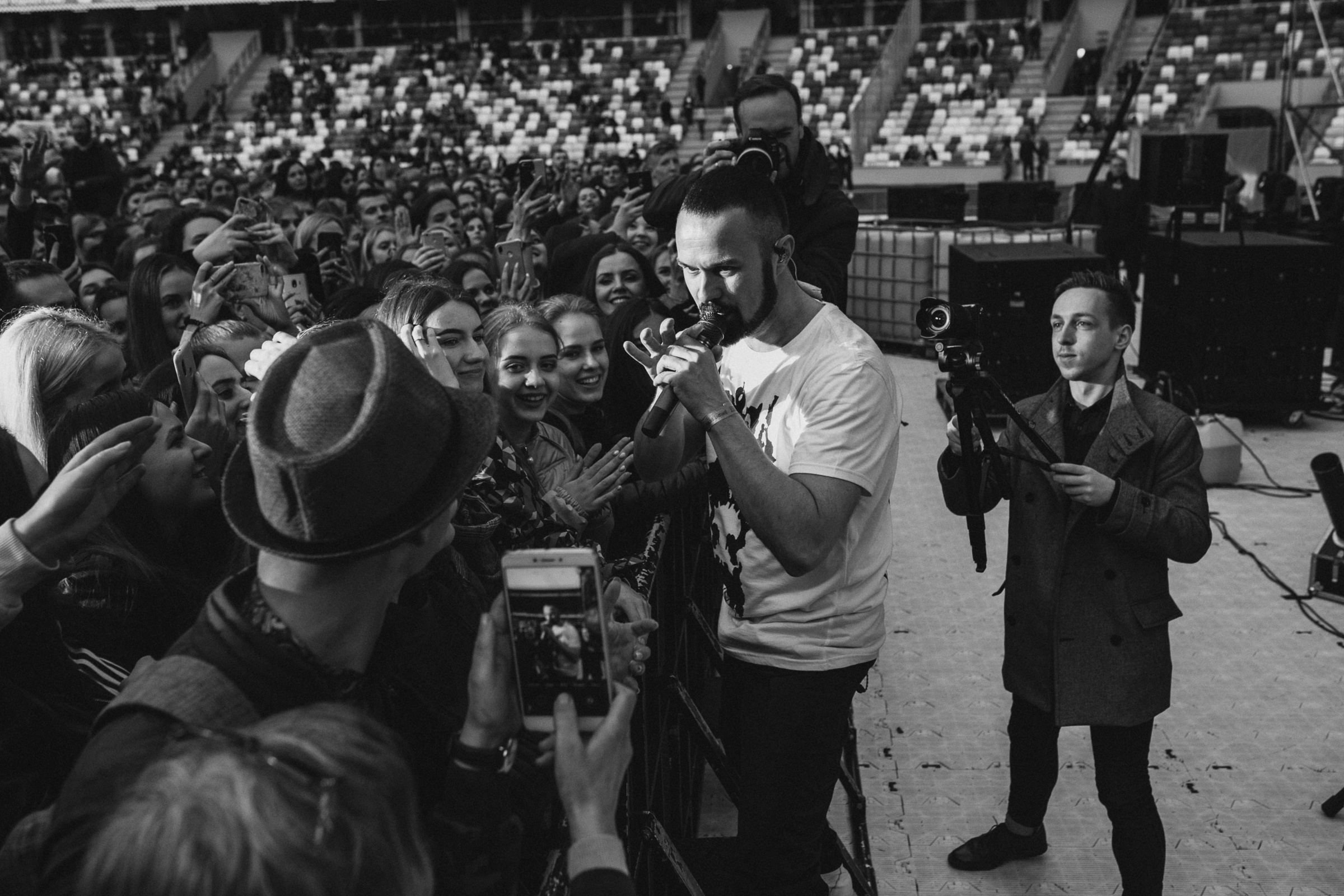 Milmars. Репортажный фотограф Александр Задорин, Минск, Беларусь