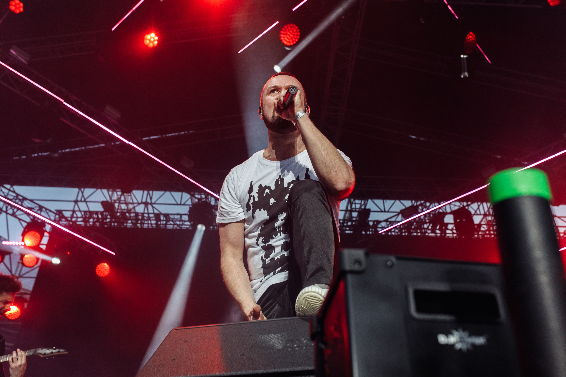 Milmars. Репортажный фотограф Александр Задорин, Минск, Беларусь