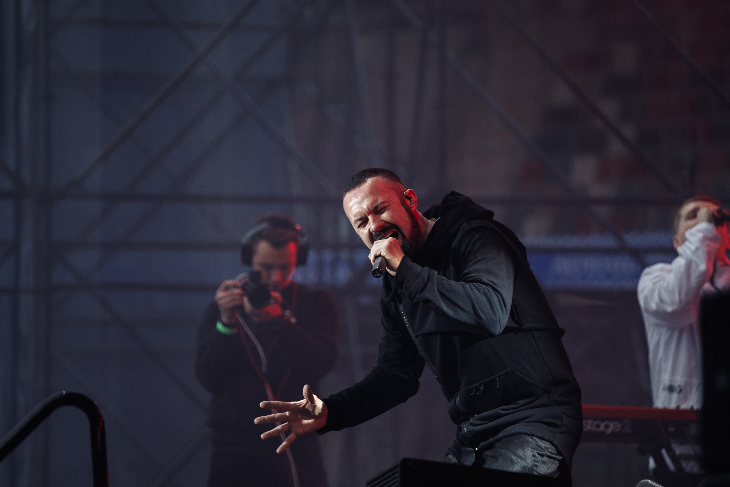 Milmars. Репортажный фотограф Александр Задорин, Минск, Беларусь