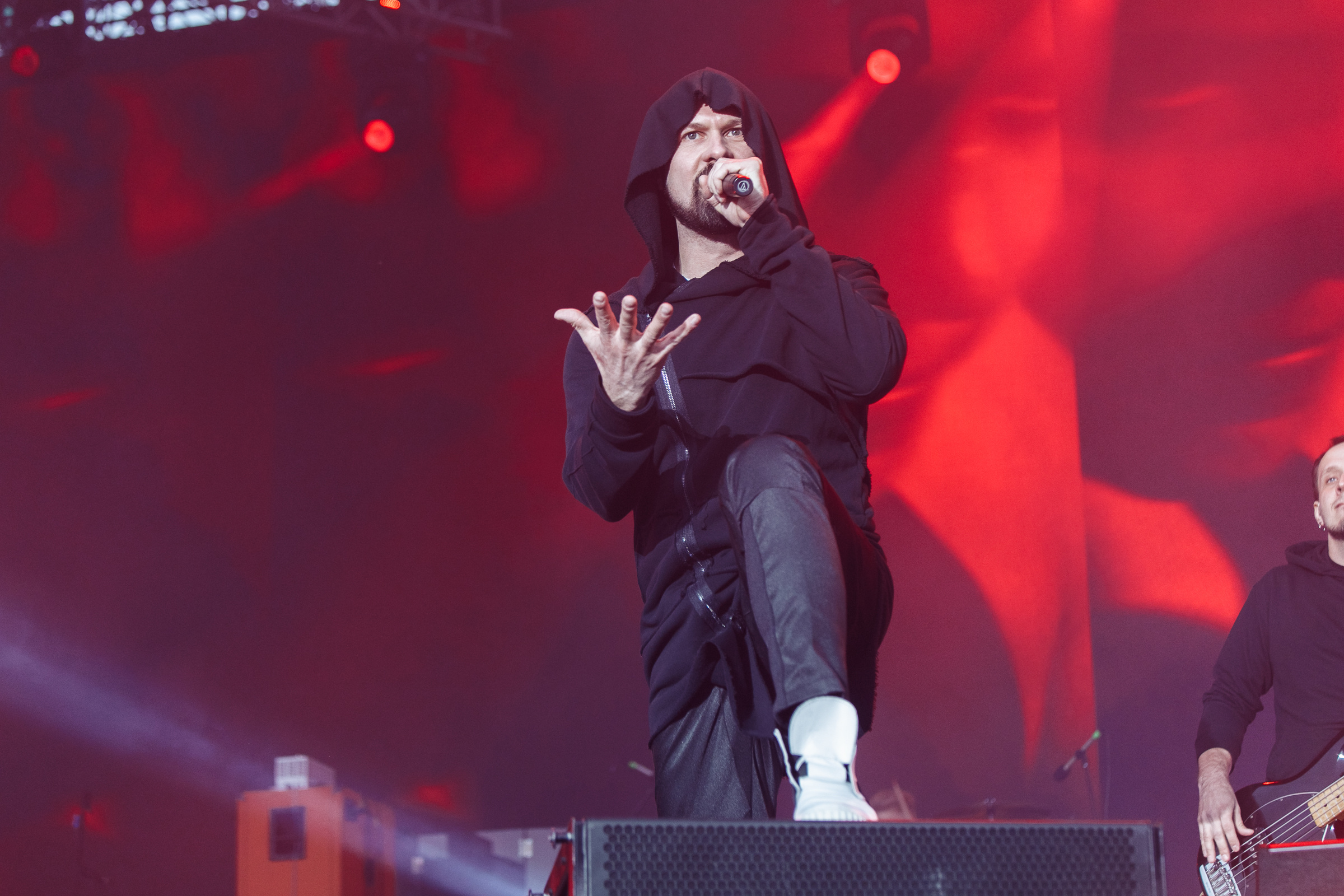 Milmars. Репортажный фотограф Александр Задорин, Минск, Беларусь