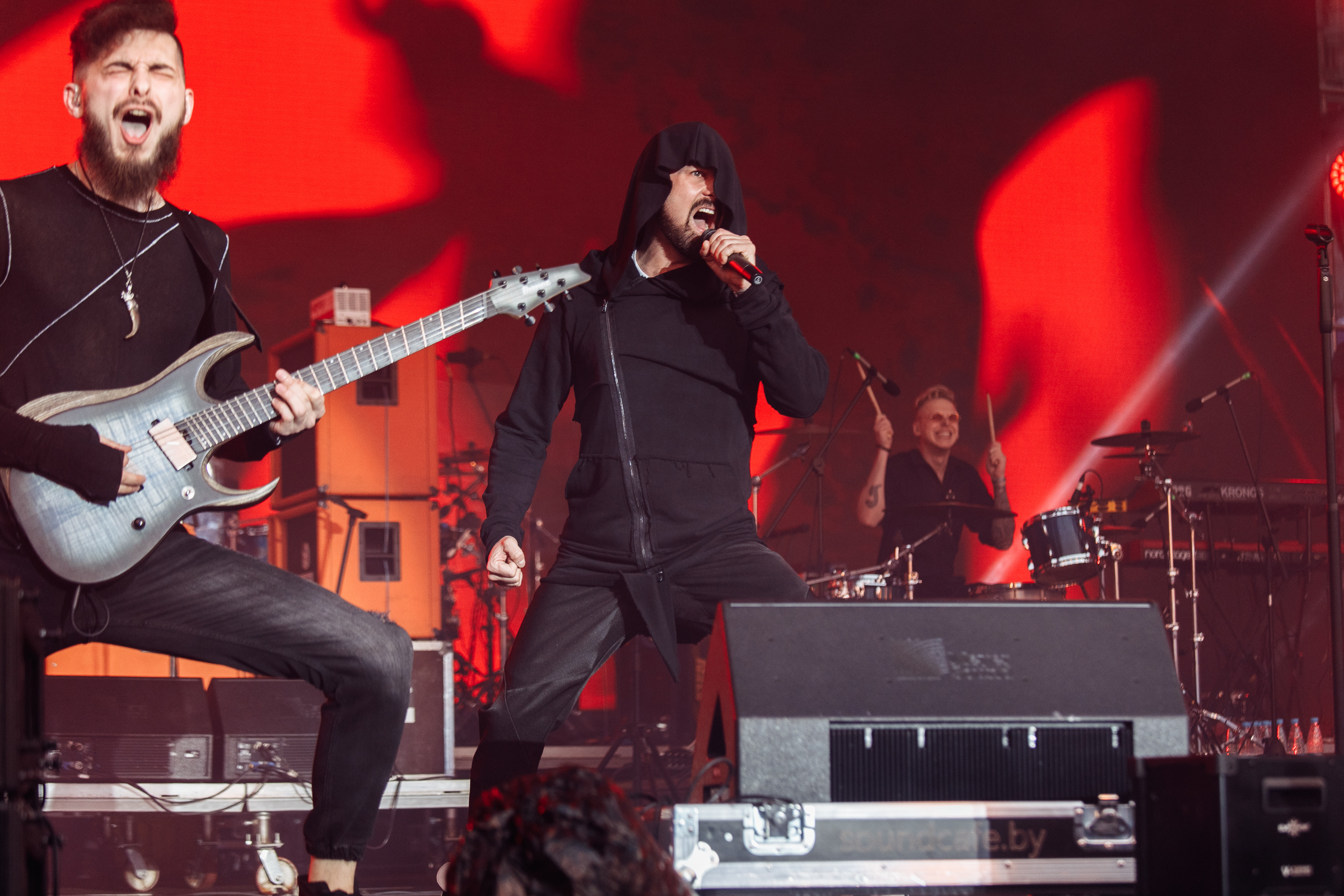 Milmars. Репортажный фотограф Александр Задорин, Минск, Беларусь