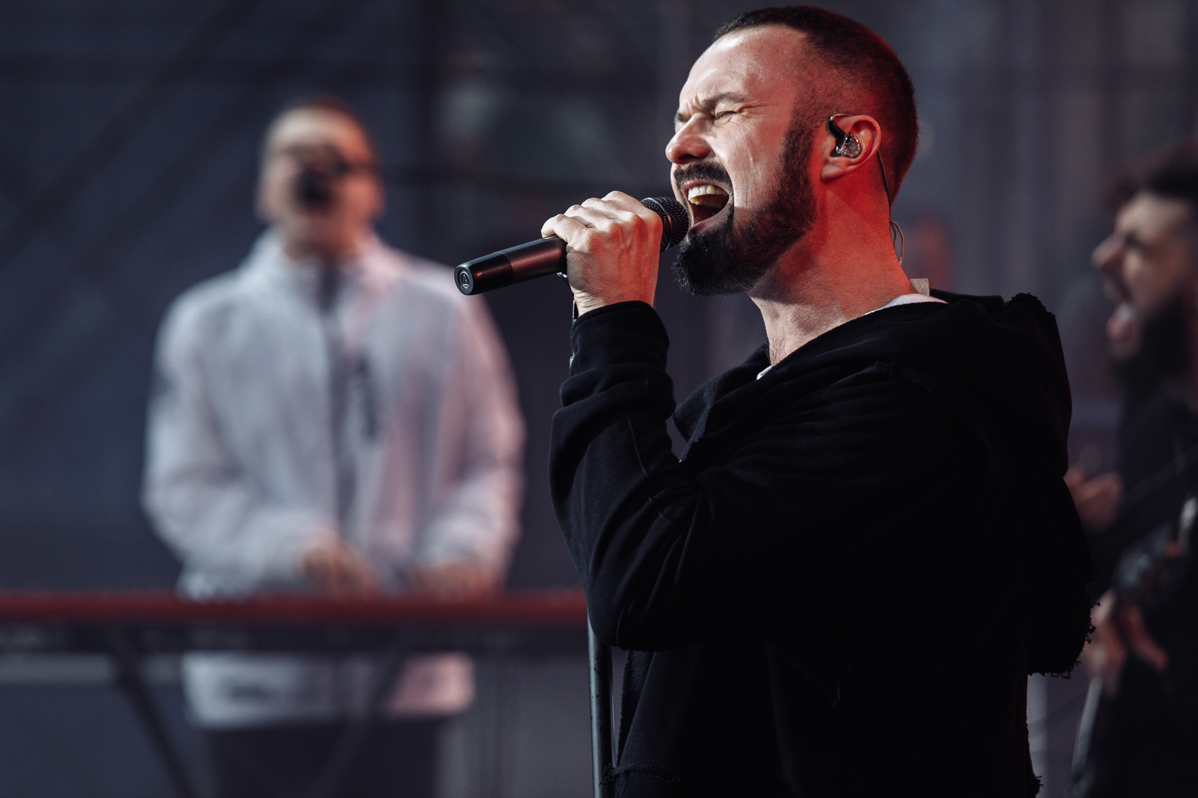 Milmars. Репортажный фотограф Александр Задорин, Минск, Беларусь