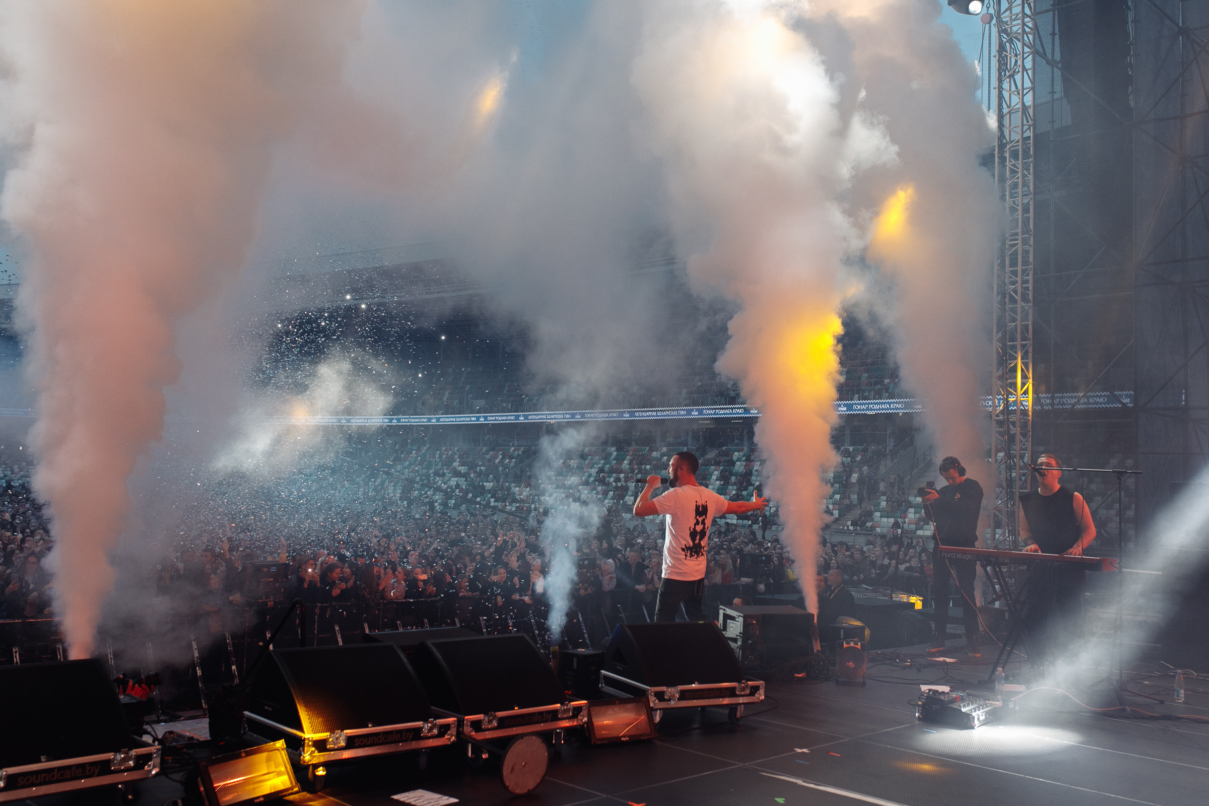 Milmars. Репортажный фотограф Александр Задорин, Минск, Беларусь