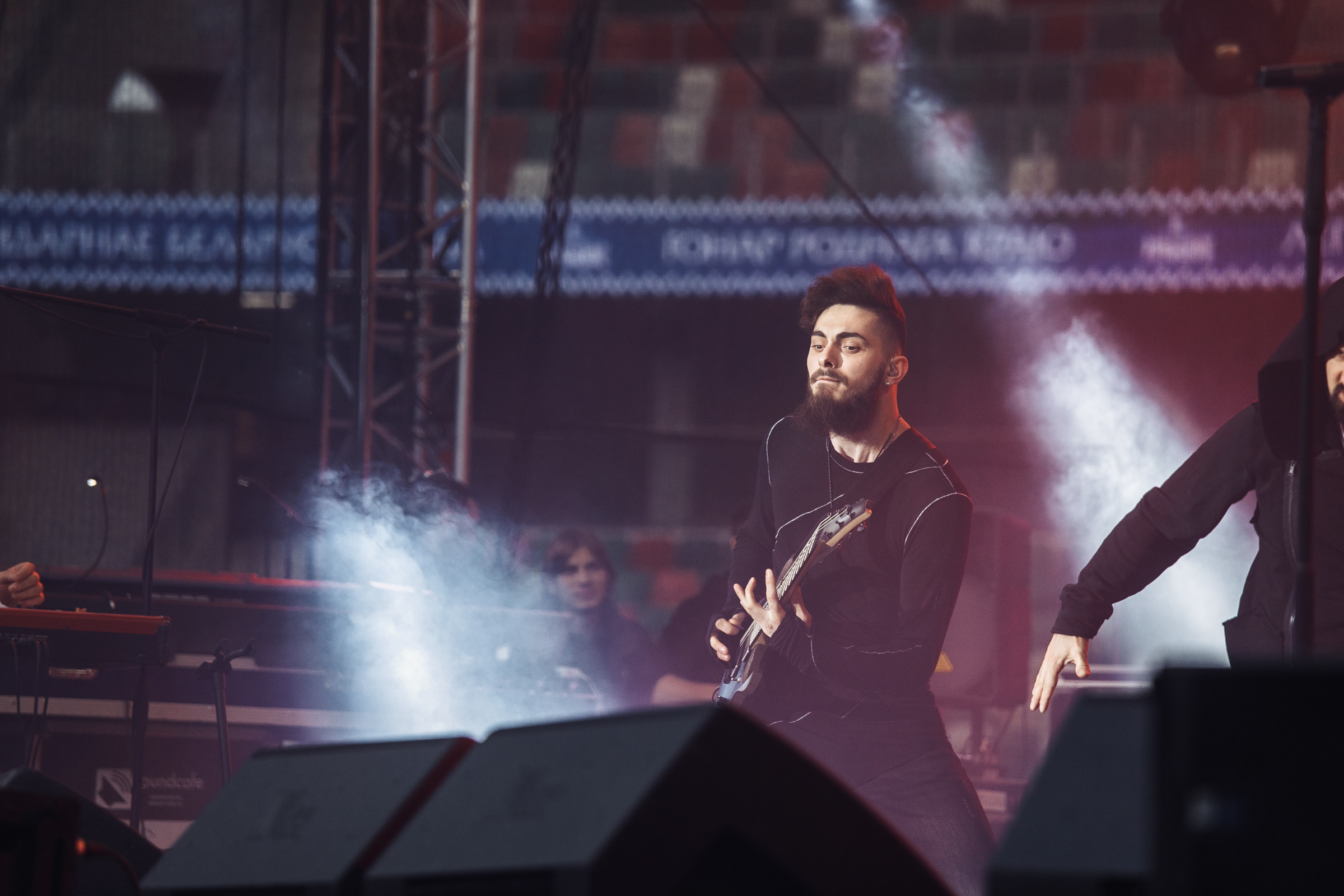 Milmars. Репортажный фотограф Александр Задорин, Минск, Беларусь