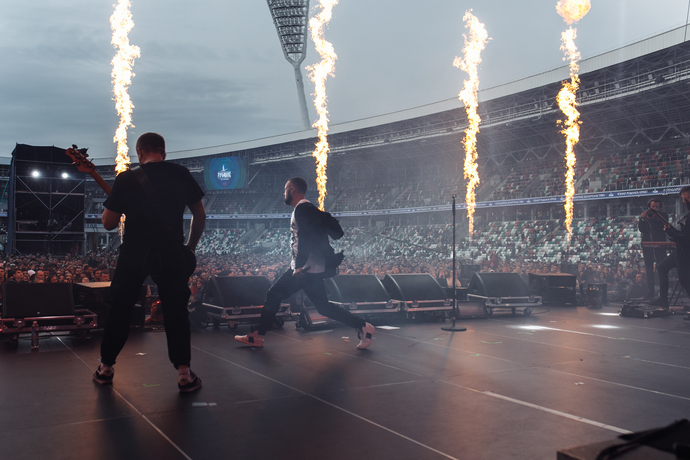 Milmars. Репортажный фотограф Александр Задорин, Минск, Беларусь