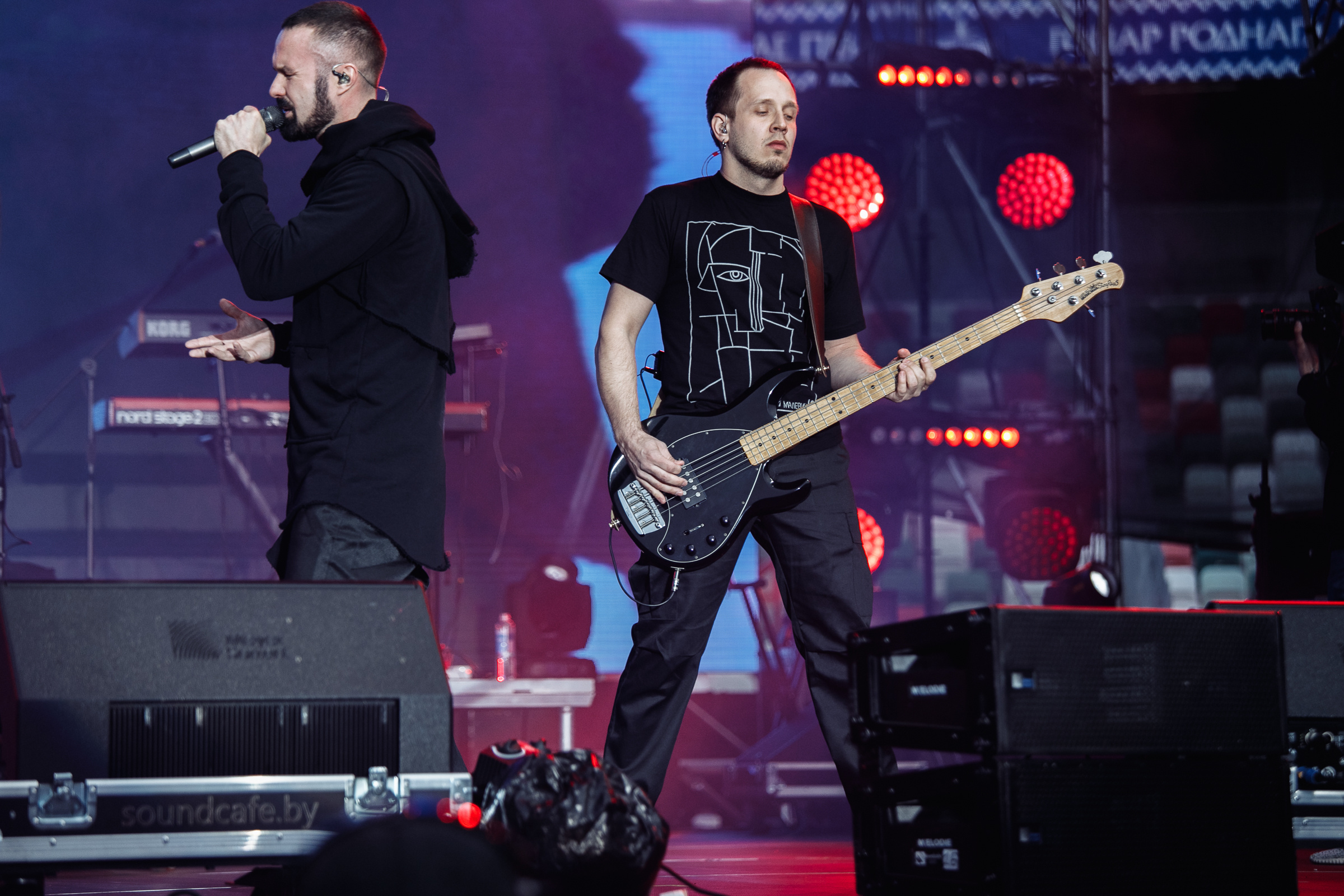 Milmars. Репортажный фотограф Александр Задорин, Минск, Беларусь