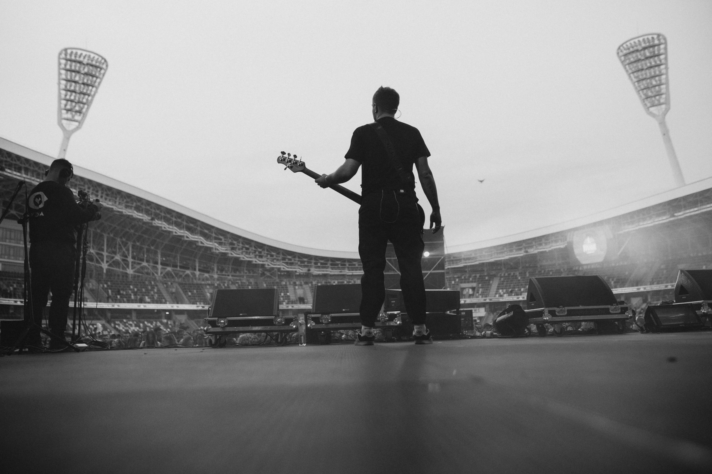 Milmars. Репортажный фотограф Александр Задорин, Минск, Беларусь